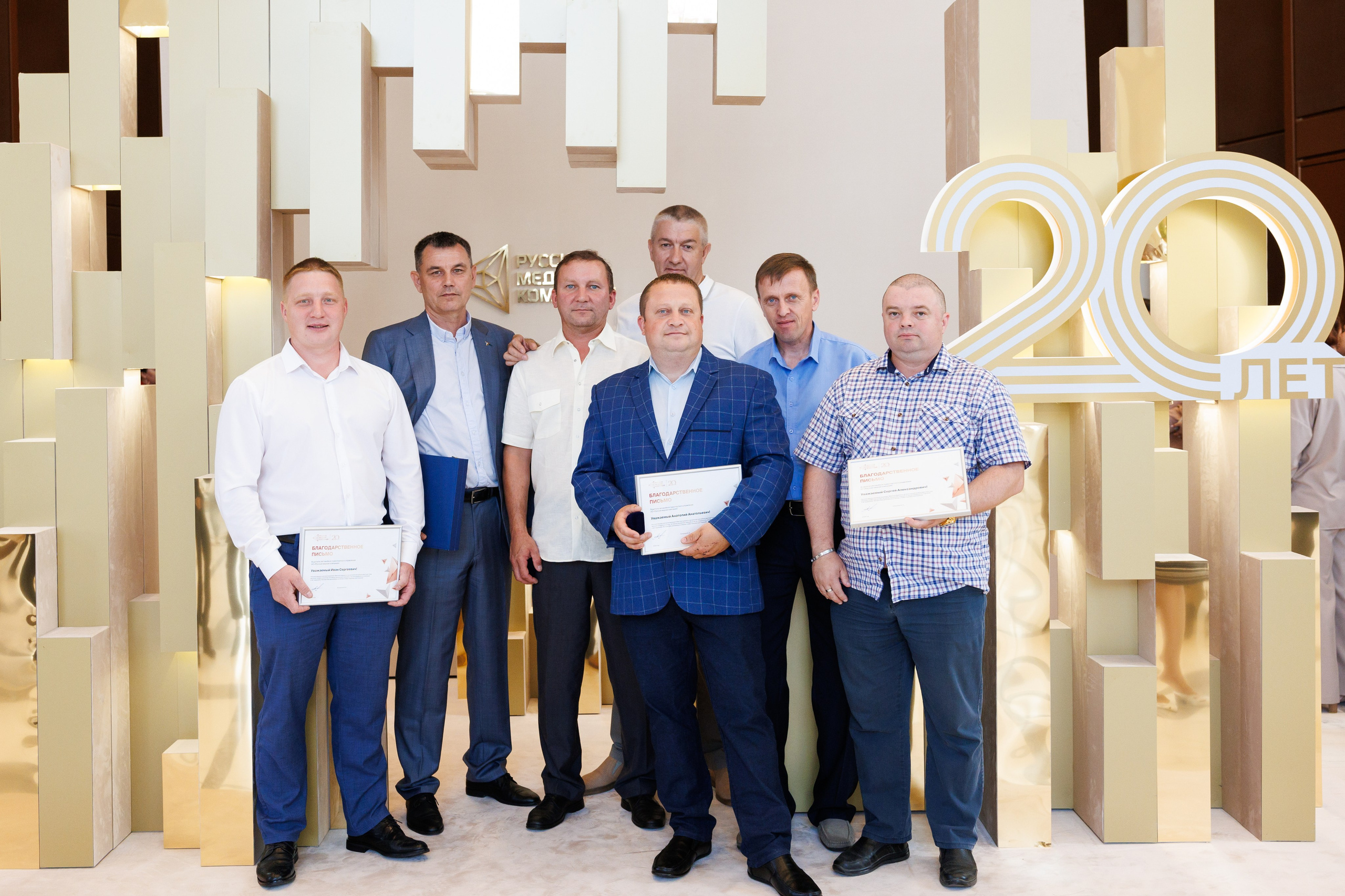 РМК — 20 лет. Лёшка Варзегов — фотограф