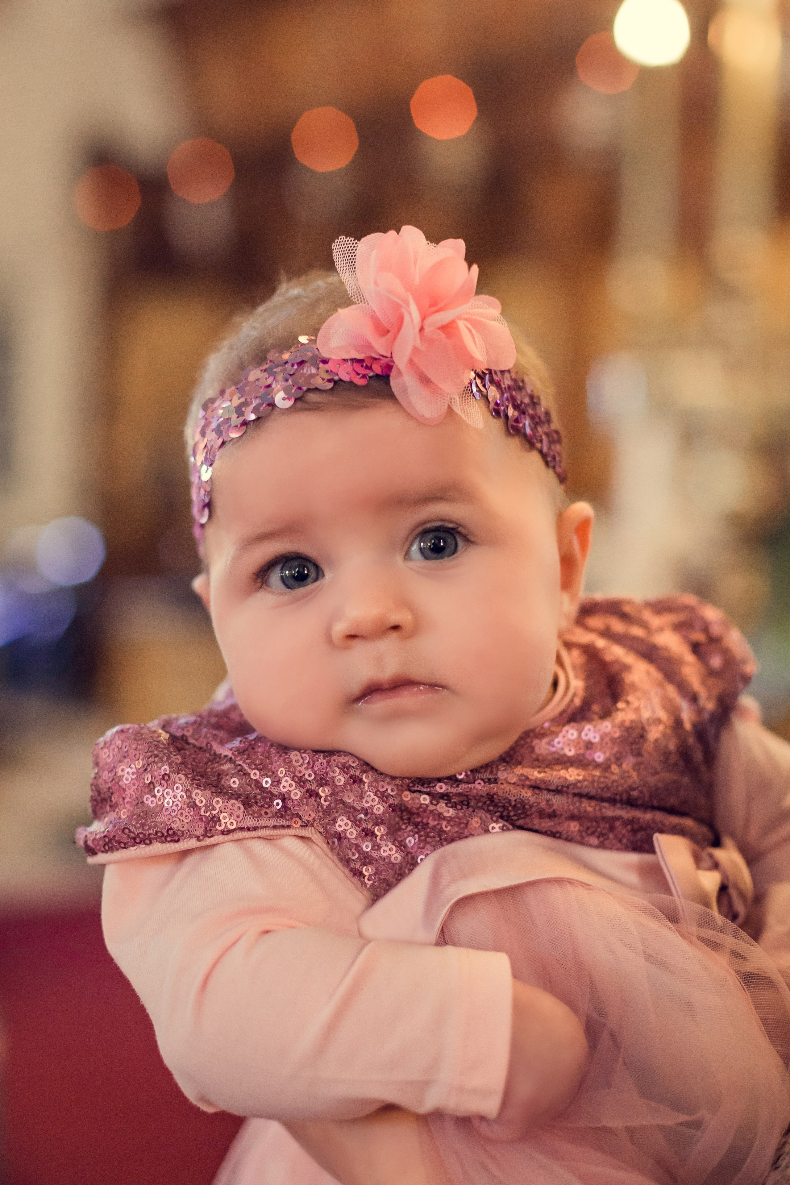 Крещение Марианны на Кипре. Семейный фотограф Николаева Ольга