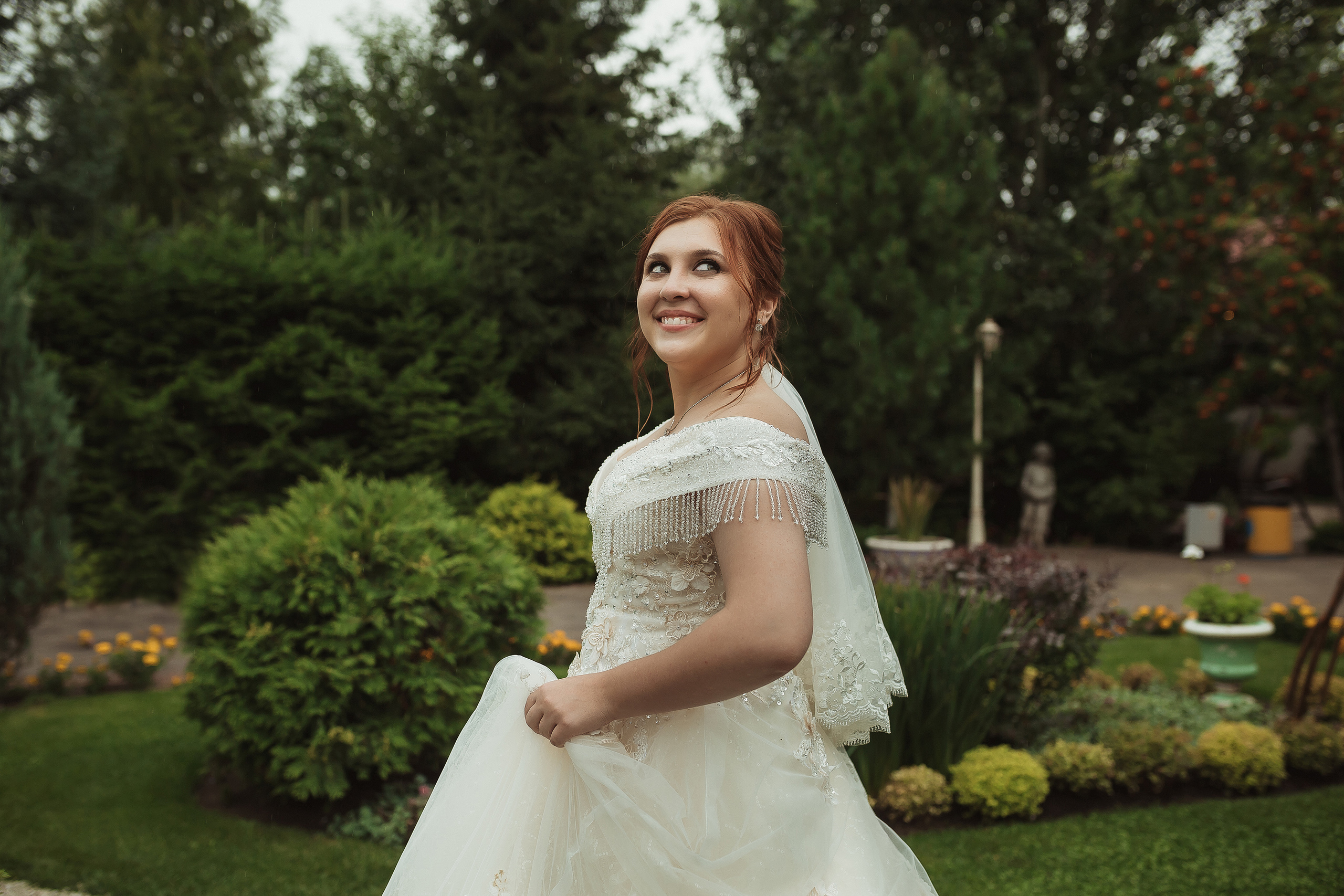 Никита и Валерия. Свадебный, семейный и детский фотограф в г. Абакан респ. Хакасия Любов