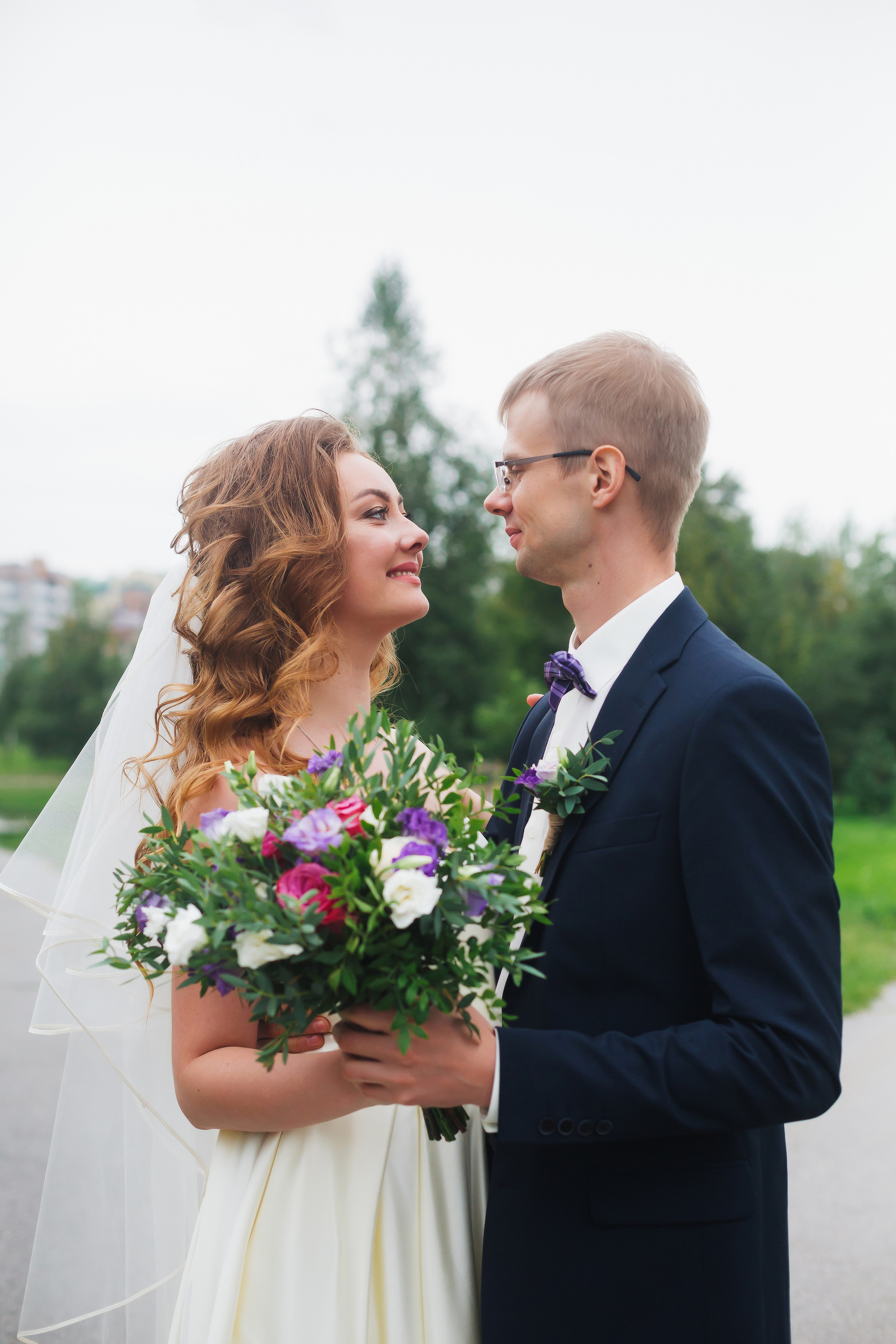 Егор и Наталья. Свадебный, семейный и детский фотограф в г. Абакан респ. Хакасия Любов