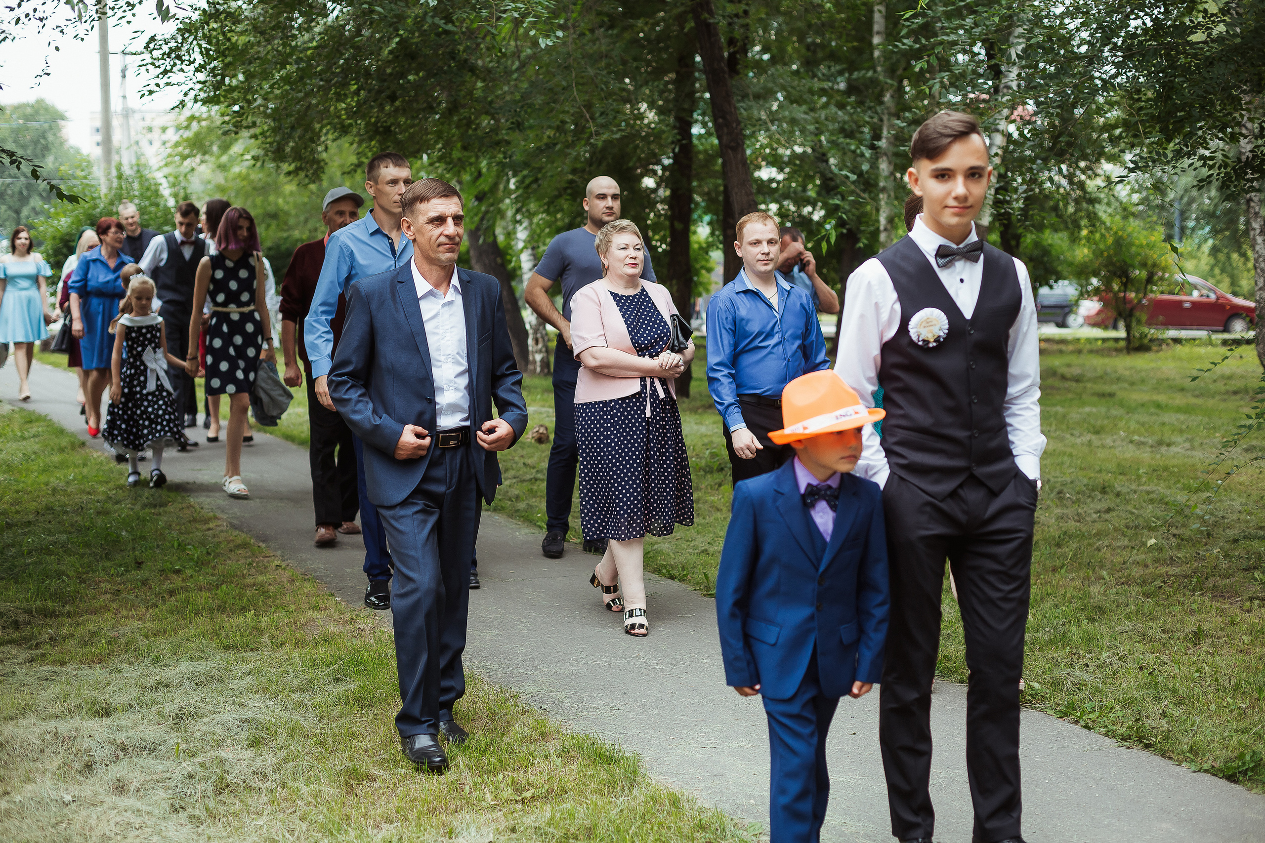 Никита и Валерия. Свадебный, семейный и детский фотограф в г. Абакан респ. Хакасия Любов