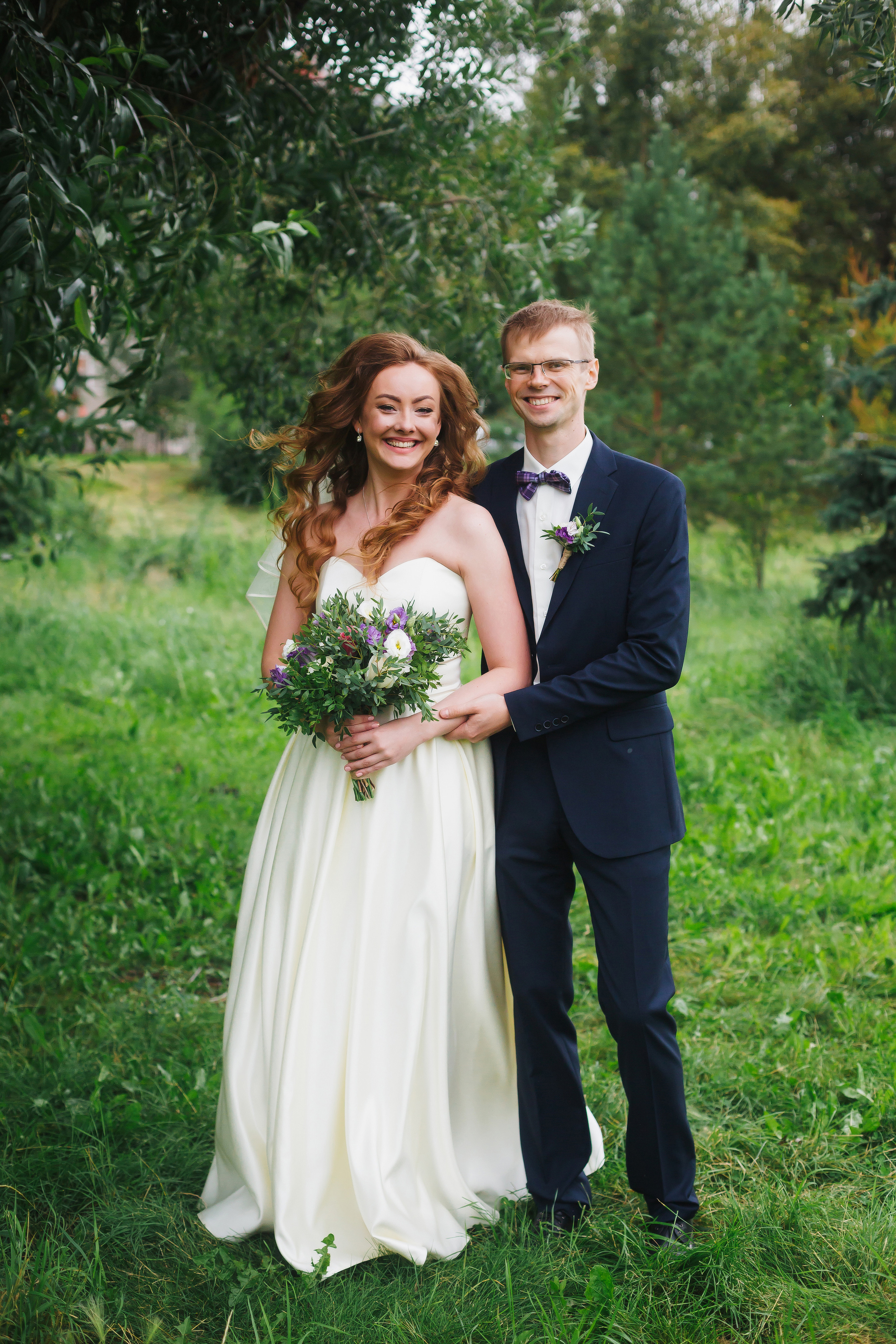 Егор и Наталья. Свадебный, семейный и детский фотограф в г. Абакан респ. Хакасия Любов