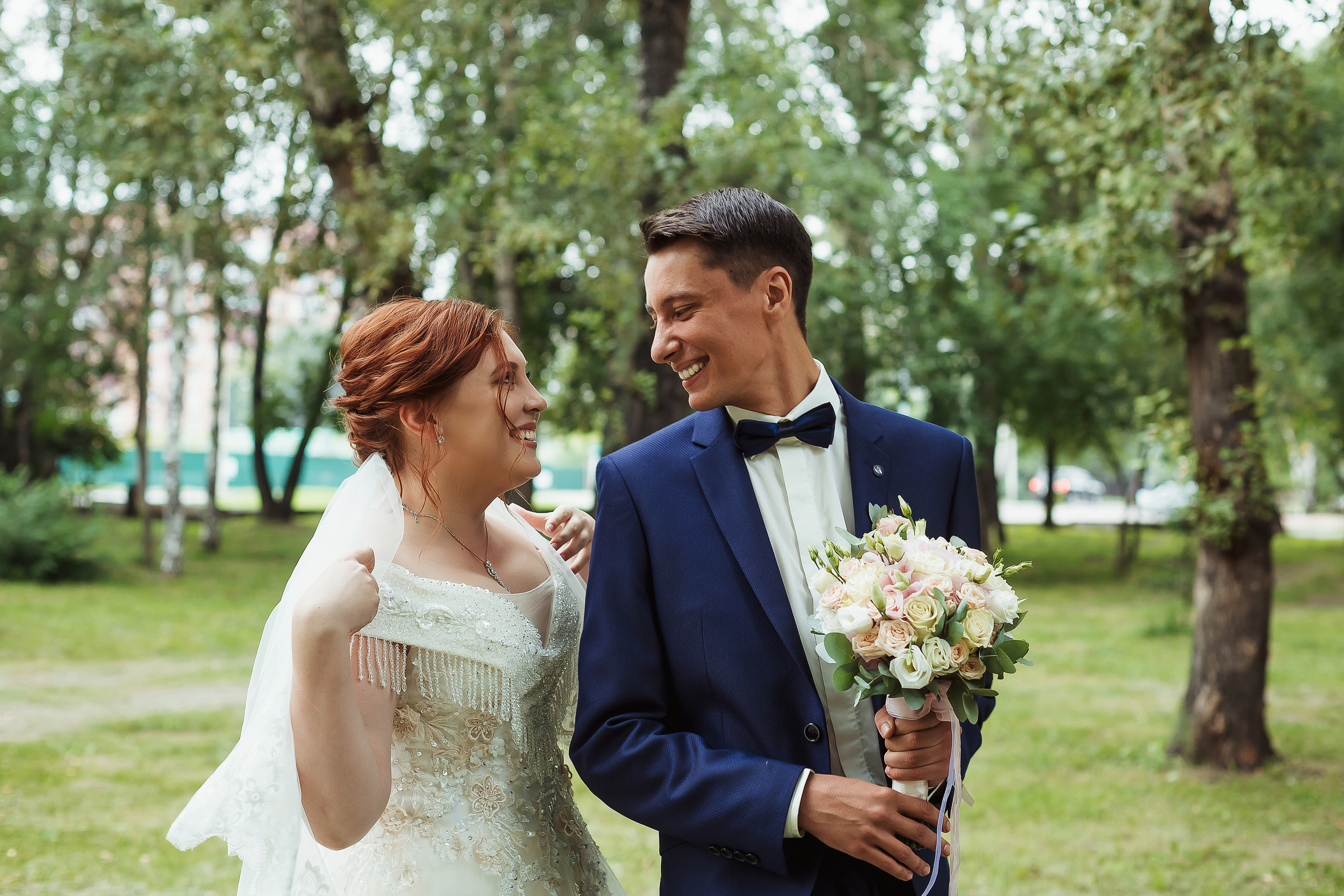 Никита и Валерия. Свадебный, семейный и детский фотограф в г. Абакан респ. Хакасия Любов