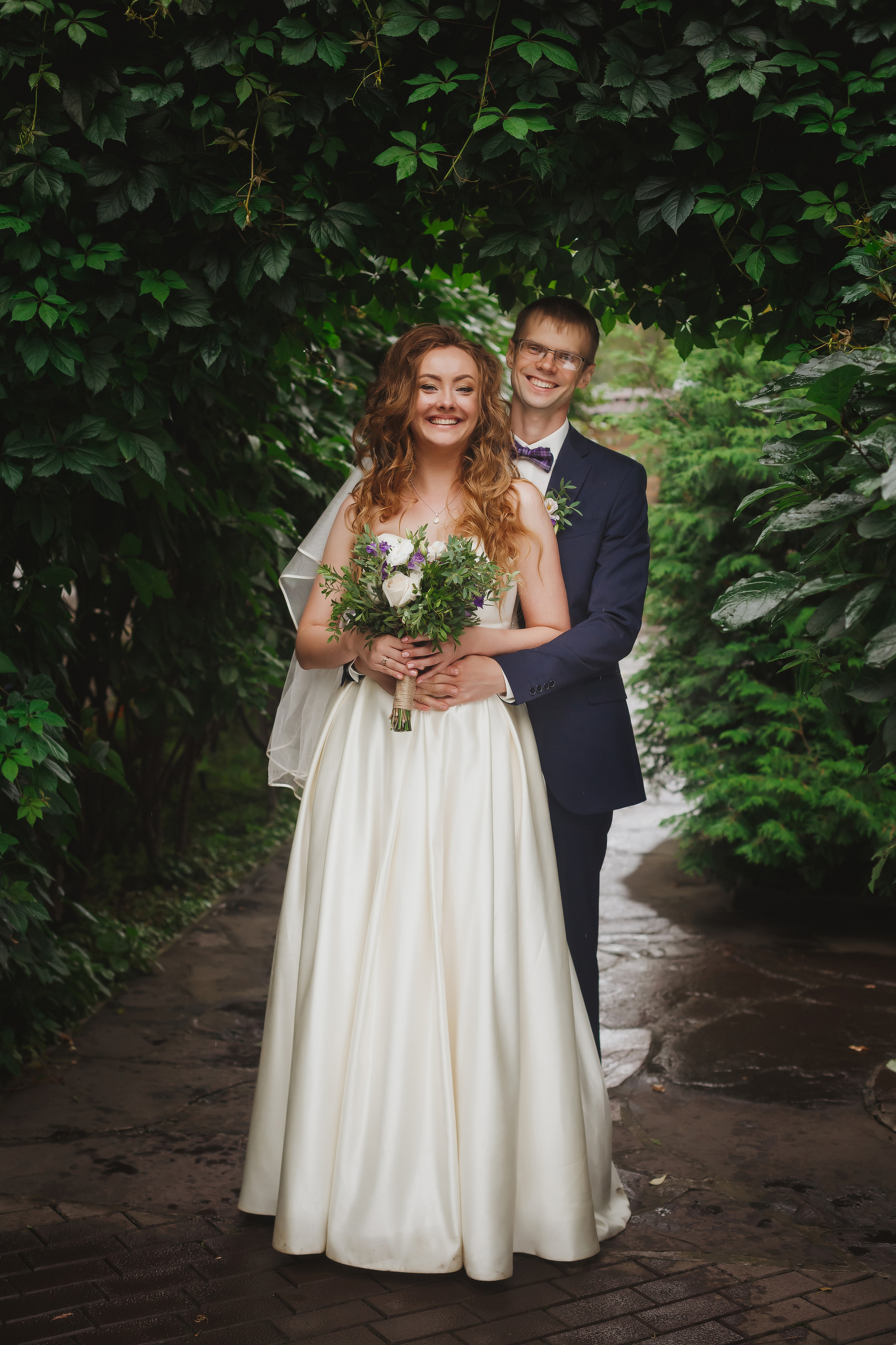 Егор и Наталья. Свадебный, семейный и детский фотограф в г. Абакан респ. Хакасия Любов