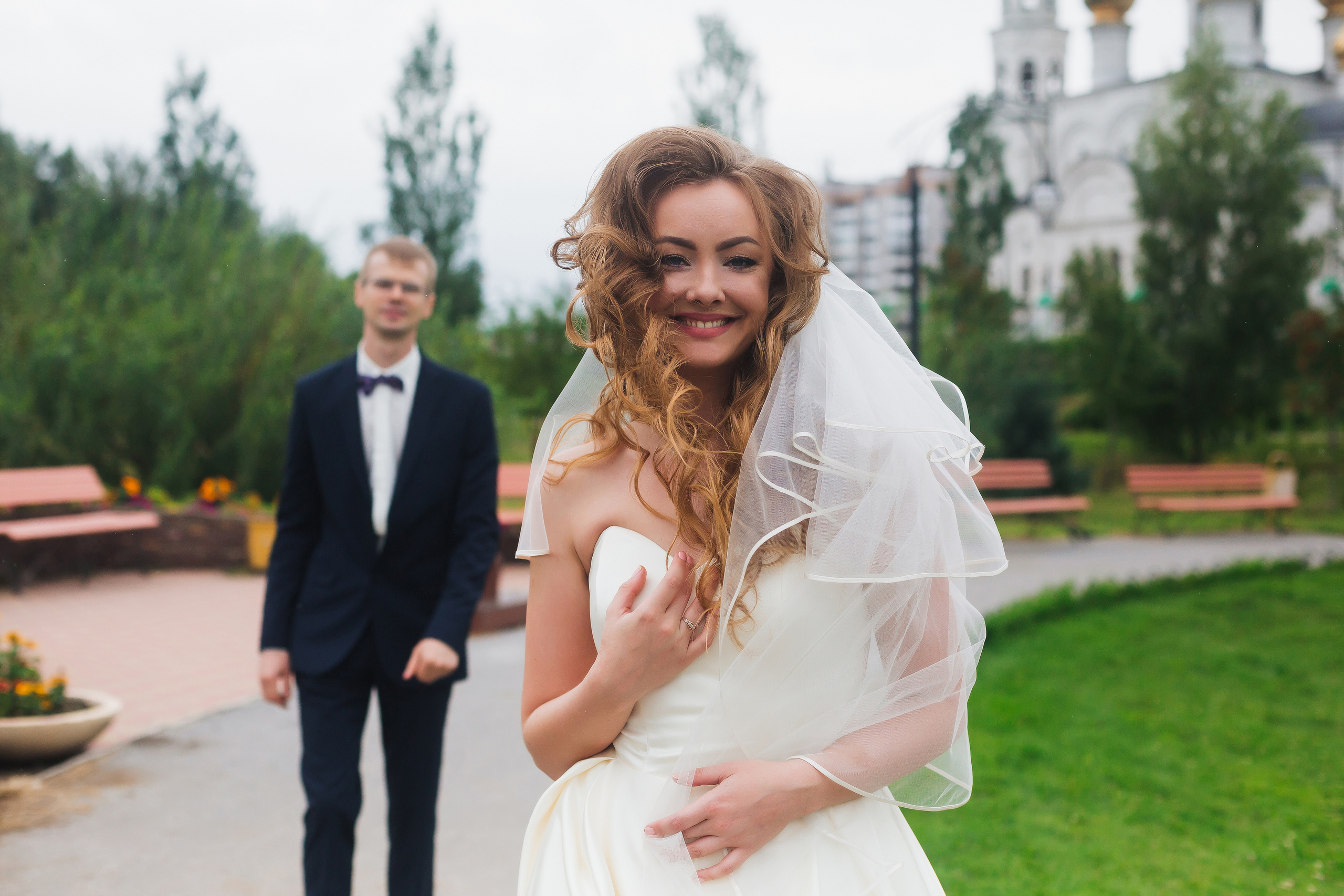 Егор и Наталья. Свадебный, семейный и детский фотограф в г. Абакан респ. Хакасия Любов