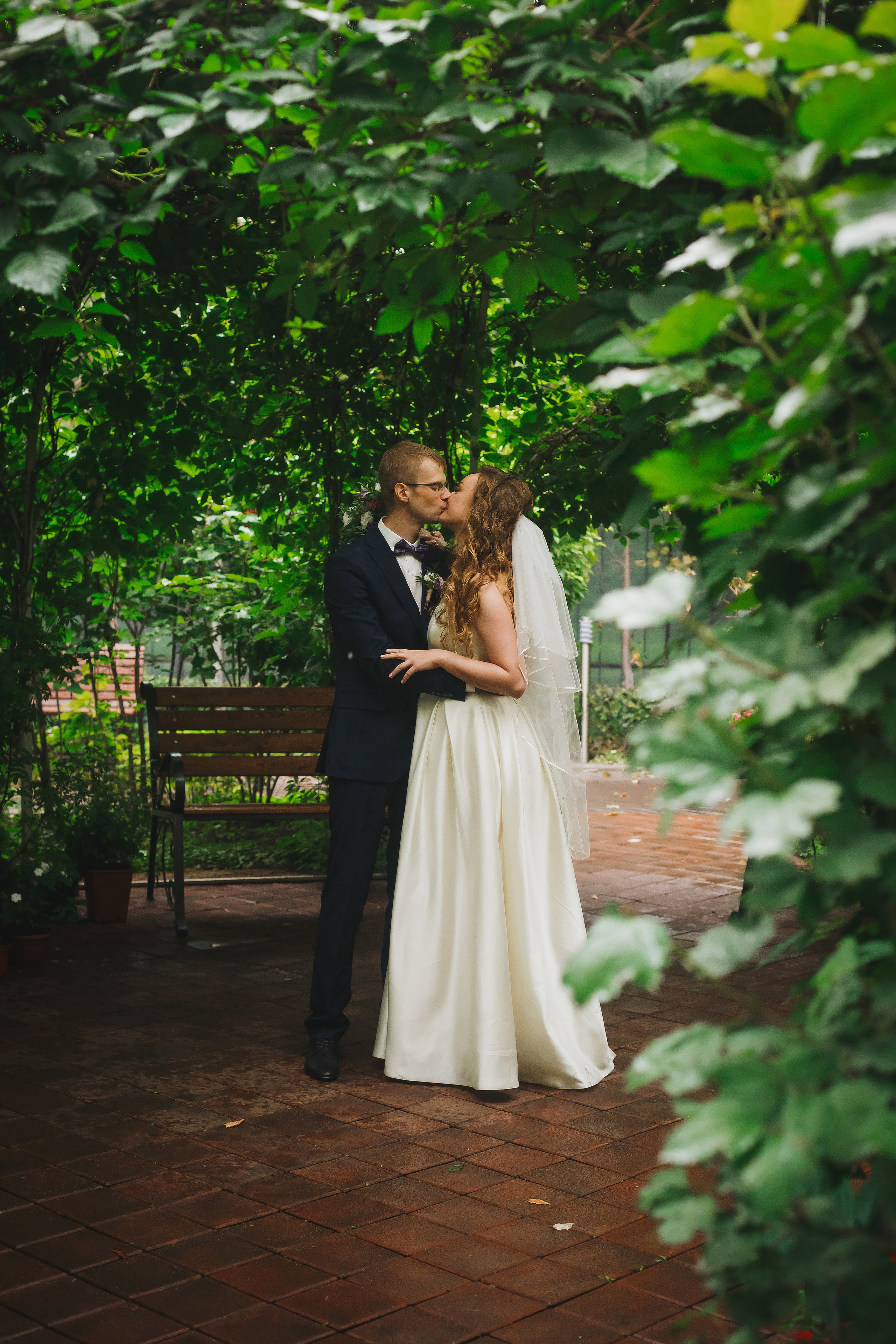 Егор и Наталья. Свадебный, семейный и детский фотограф в г. Абакан респ. Хакасия Любов