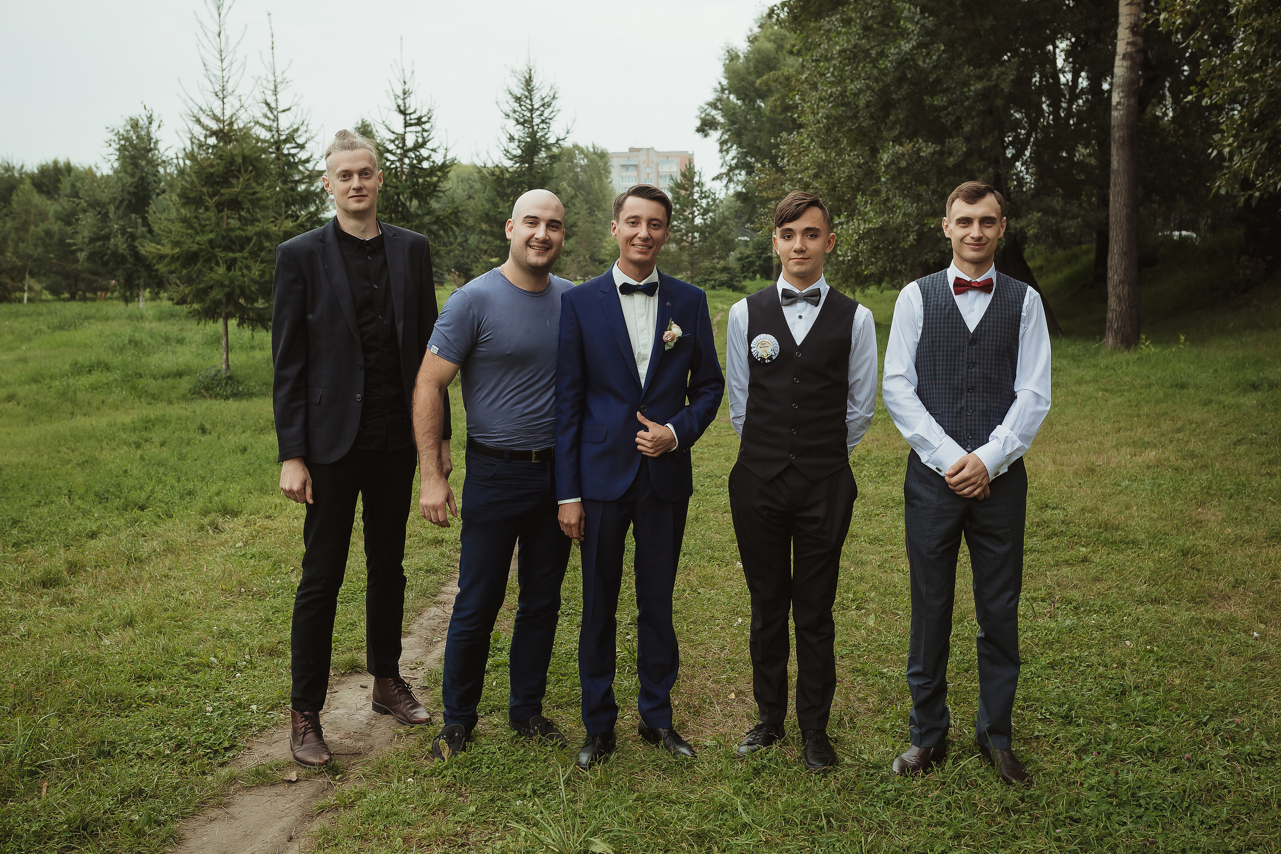 Никита и Валерия. Свадебный, семейный и детский фотограф в г. Абакан респ. Хакасия Любов