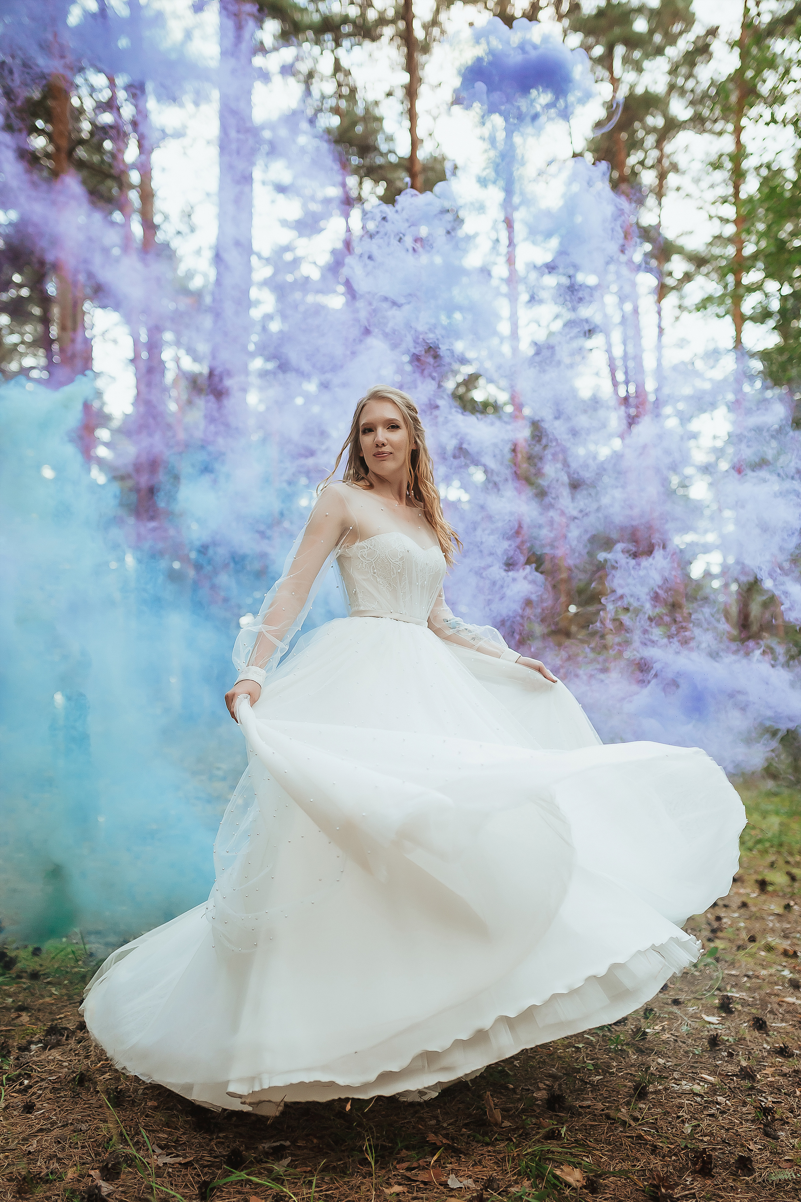 Денис и Надя. Свадебный, семейный и детский фотограф в г. Абакан респ. Хакасия Любов