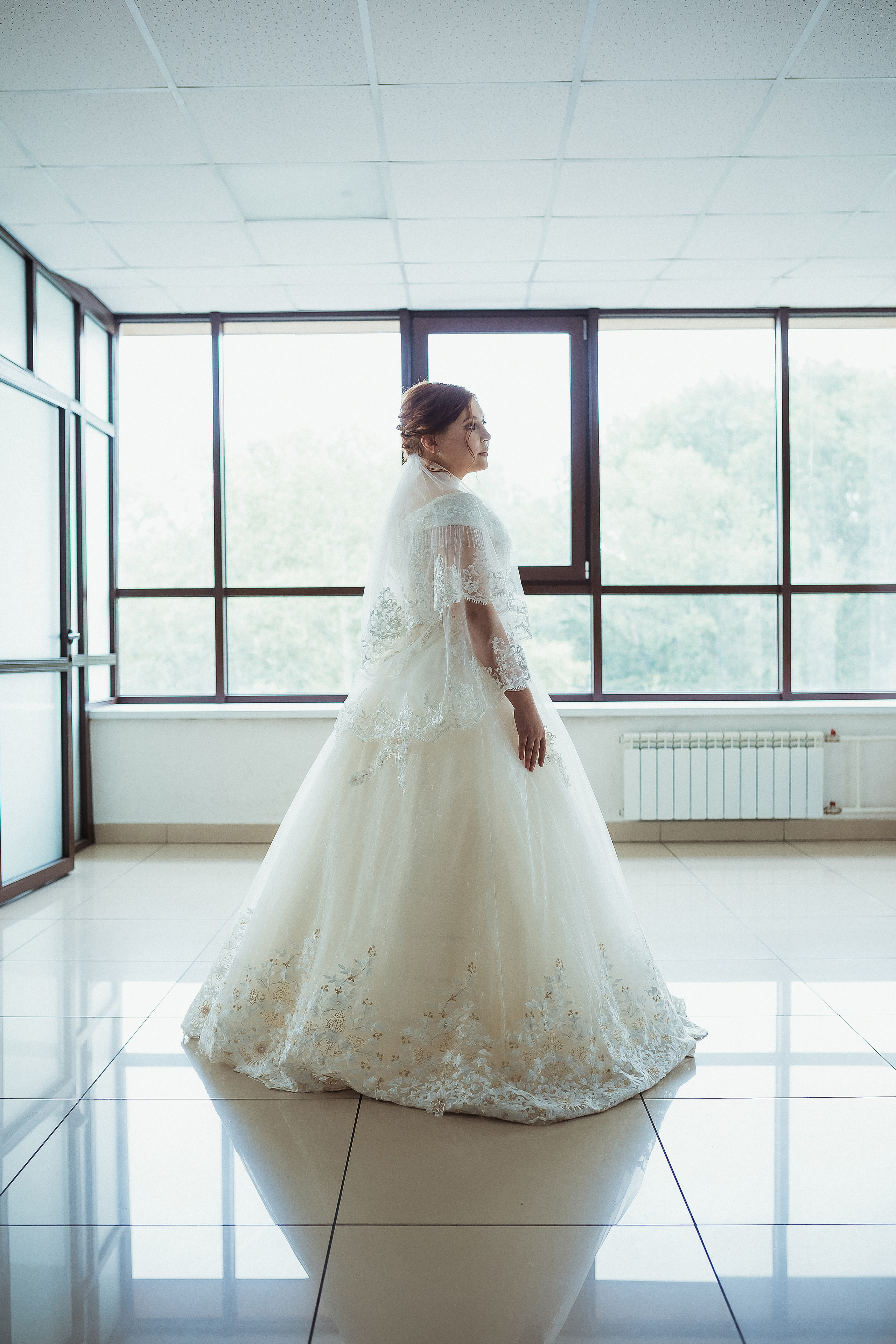 Никита и Валерия. Свадебный, семейный и детский фотограф в г. Абакан респ. Хакасия Любов