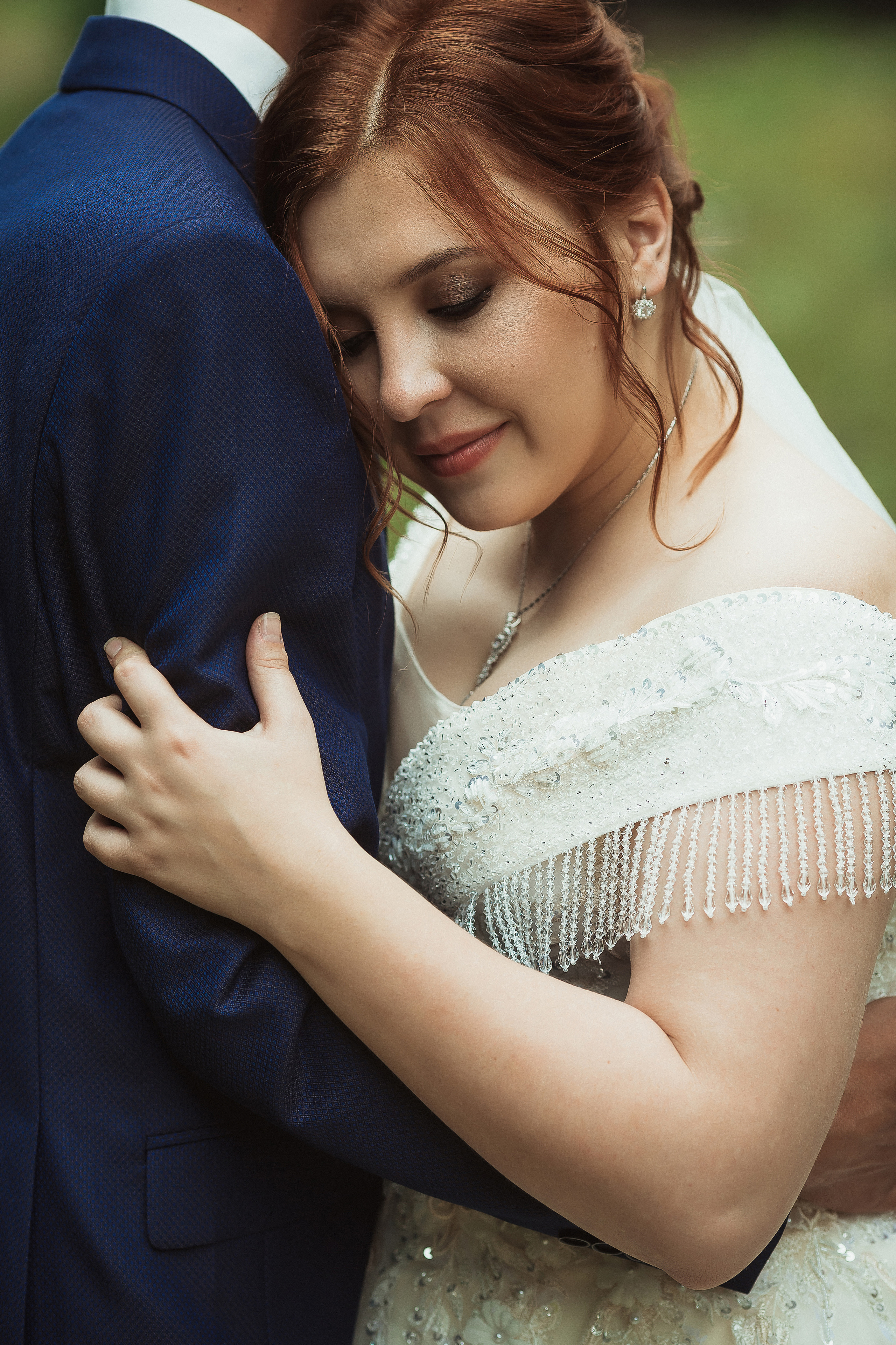 Никита и Валерия. Свадебный, семейный и детский фотограф в г. Абакан респ. Хакасия Любов