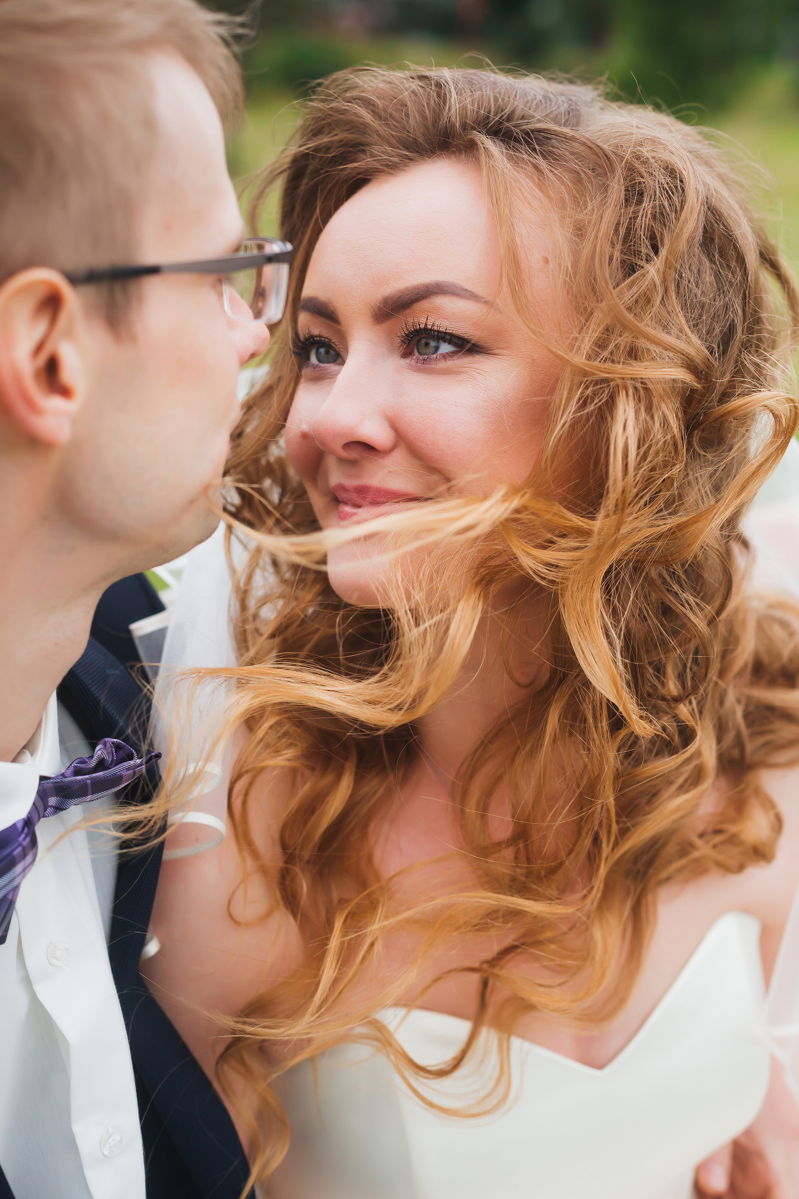 Егор и Наталья. Свадебный, семейный и детский фотограф в г. Абакан респ. Хакасия Любов