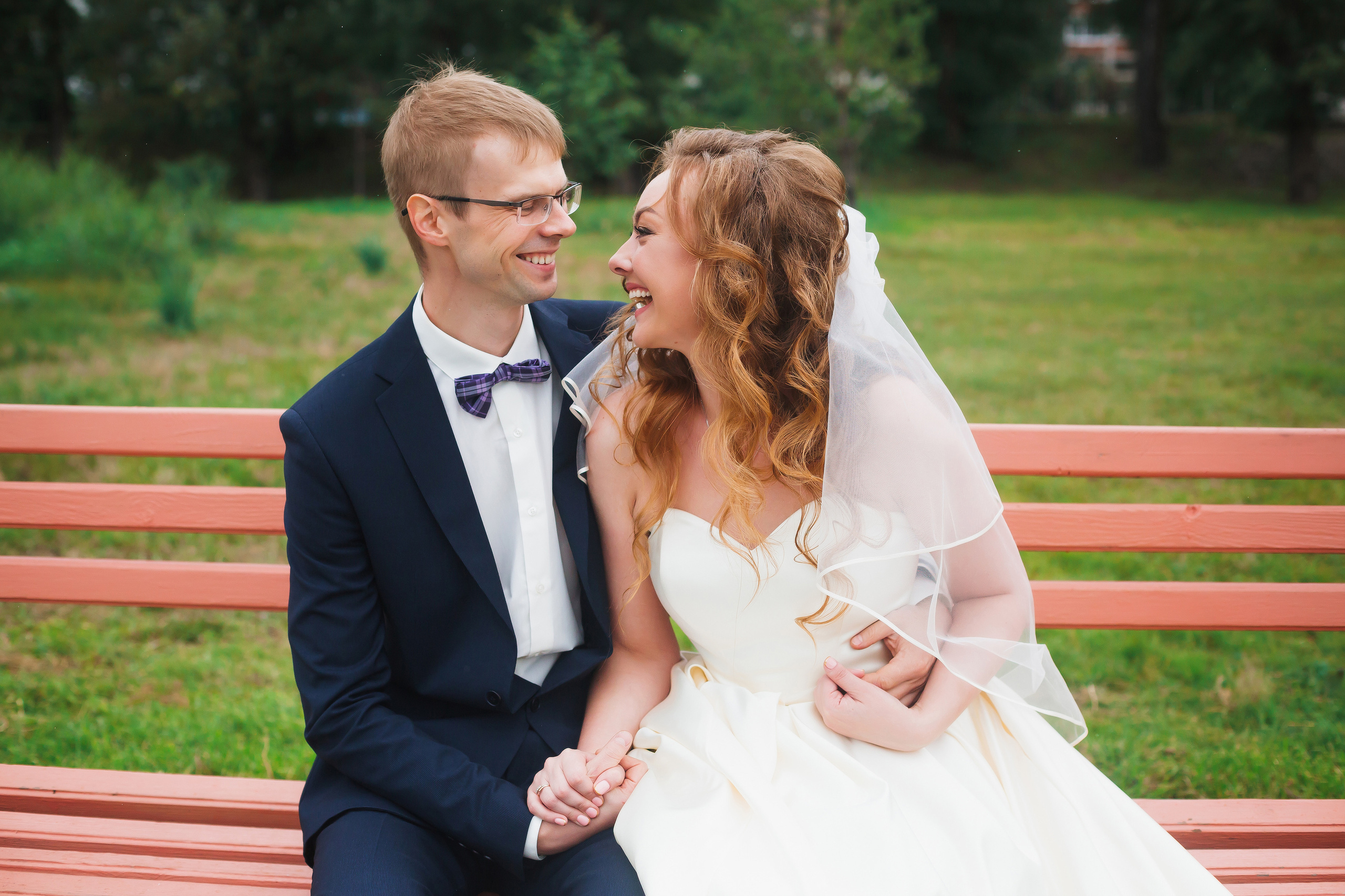 Егор и Наталья. Свадебный, семейный и детский фотограф в г. Абакан респ. Хакасия Любов