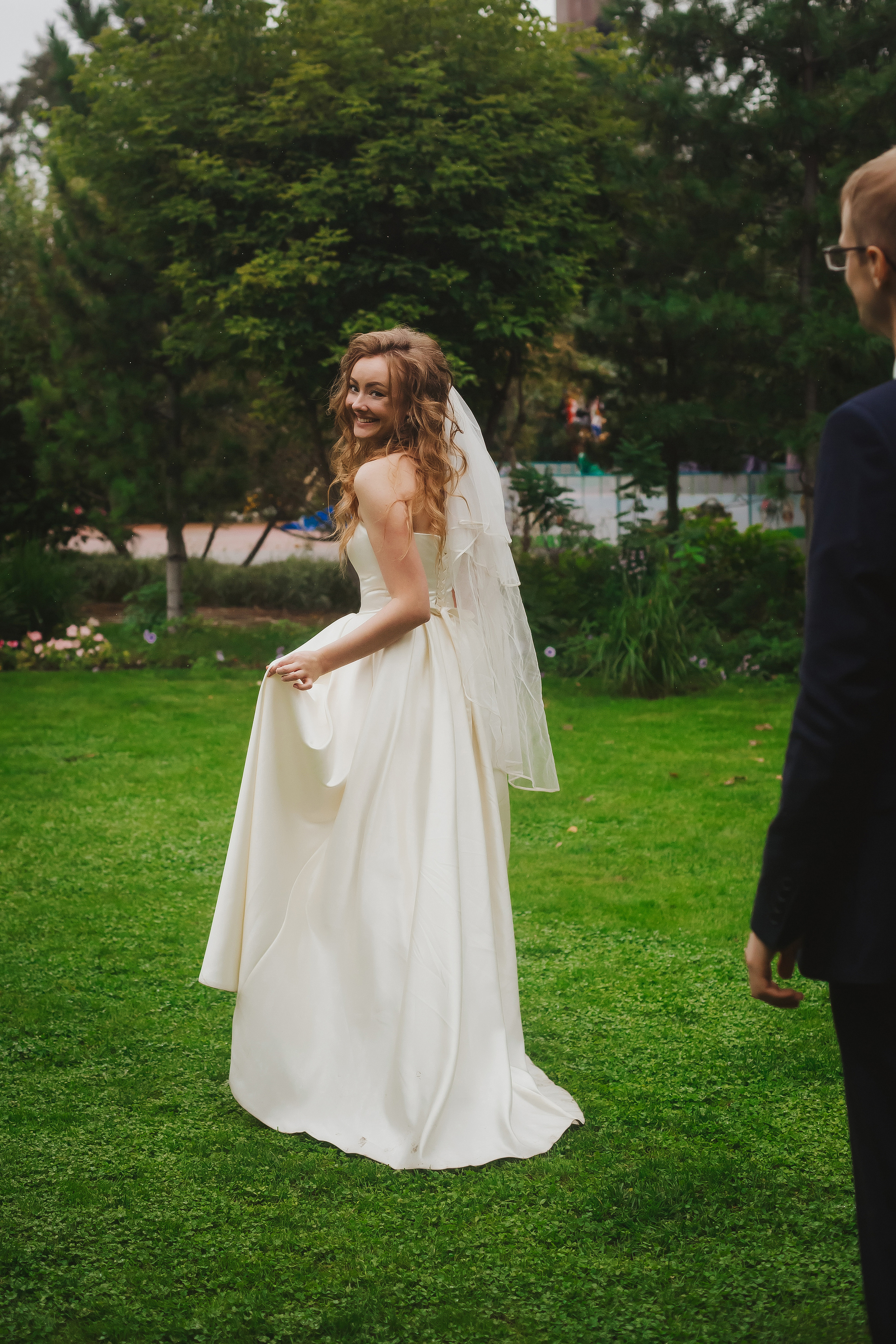 Егор и Наталья. Свадебный, семейный и детский фотограф в г. Абакан респ. Хакасия Любов