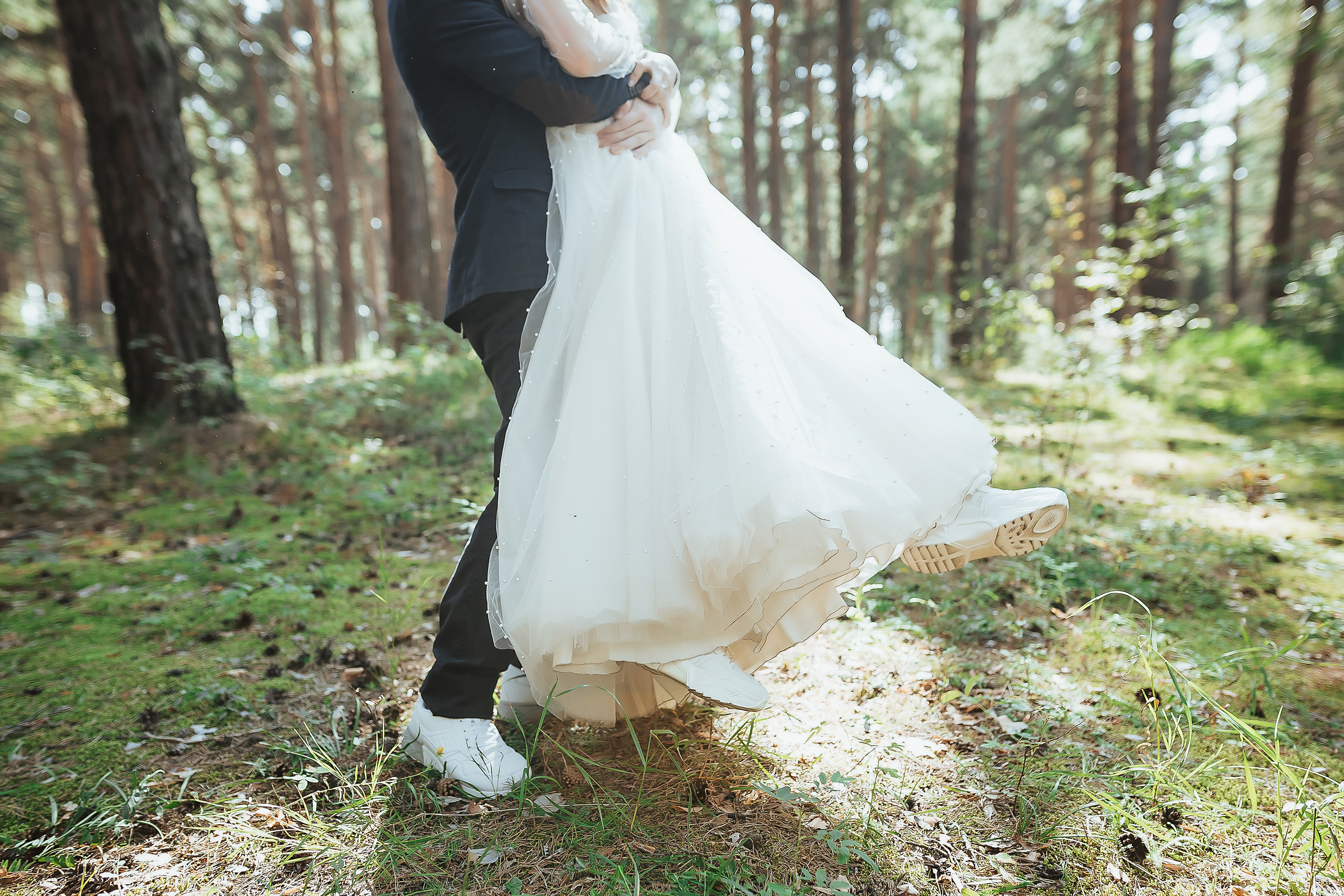 Денис и Надя. Свадебный, семейный и детский фотограф в г. Абакан респ. Хакасия Любов