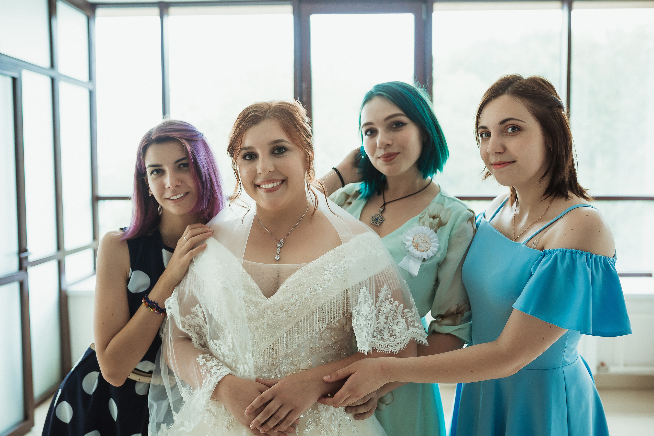 Никита и Валерия. Свадебный, семейный и детский фотограф в г. Абакан респ. Хакасия Любов