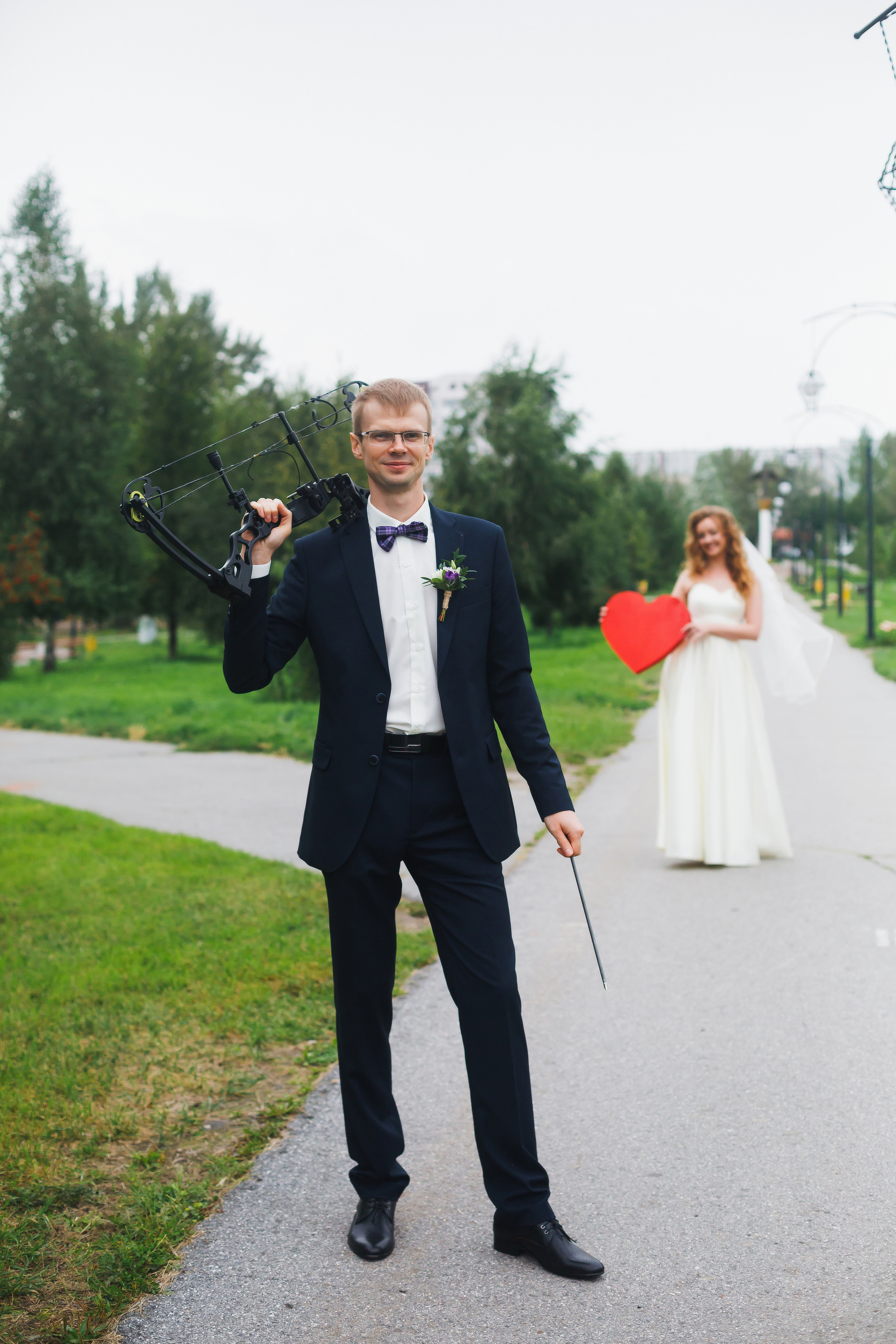 Егор и Наталья. Свадебный, семейный и детский фотограф в г. Абакан респ. Хакасия Любов