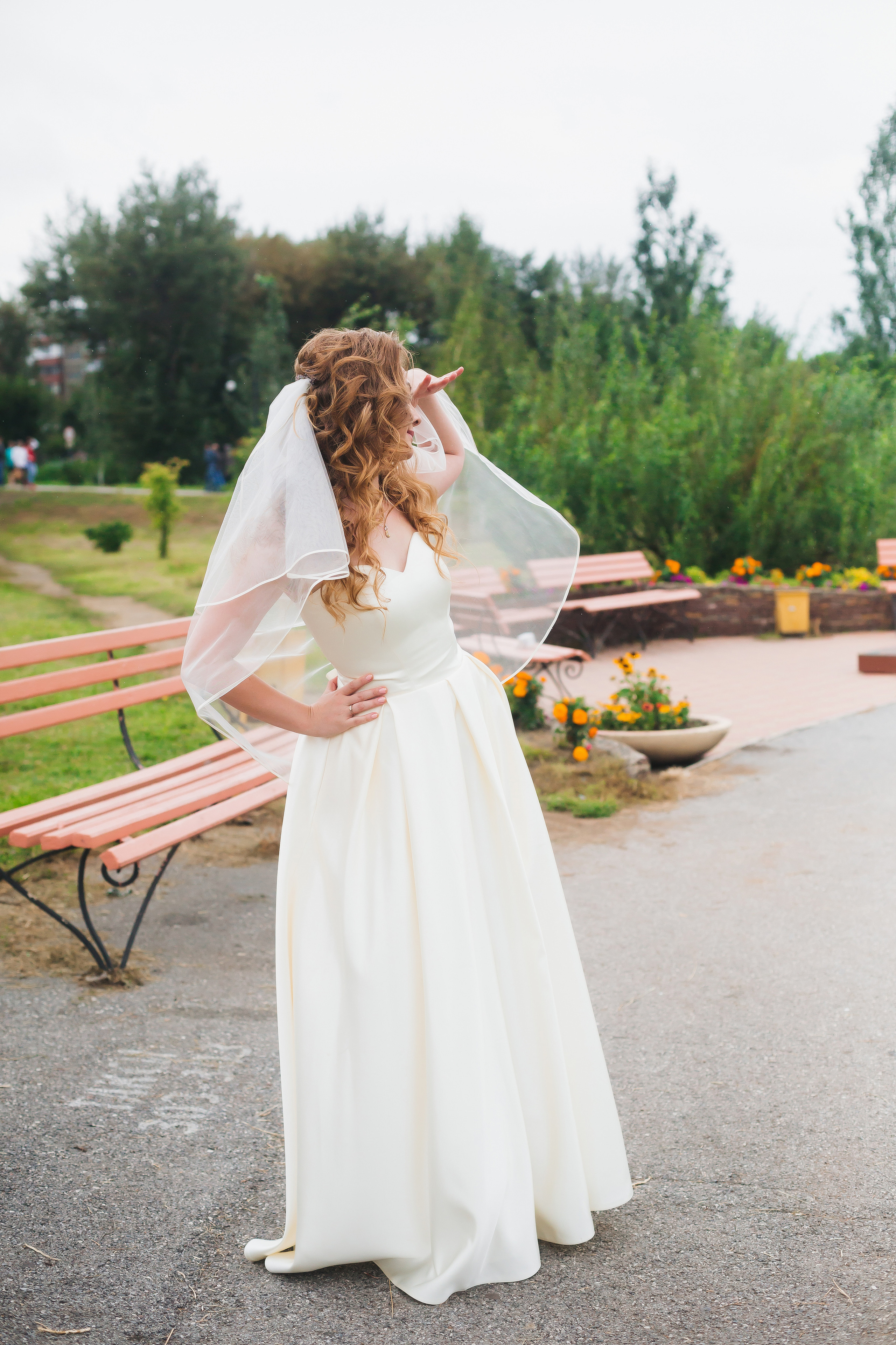 Егор и Наталья. Свадебный, семейный и детский фотограф в г. Абакан респ. Хакасия Любов