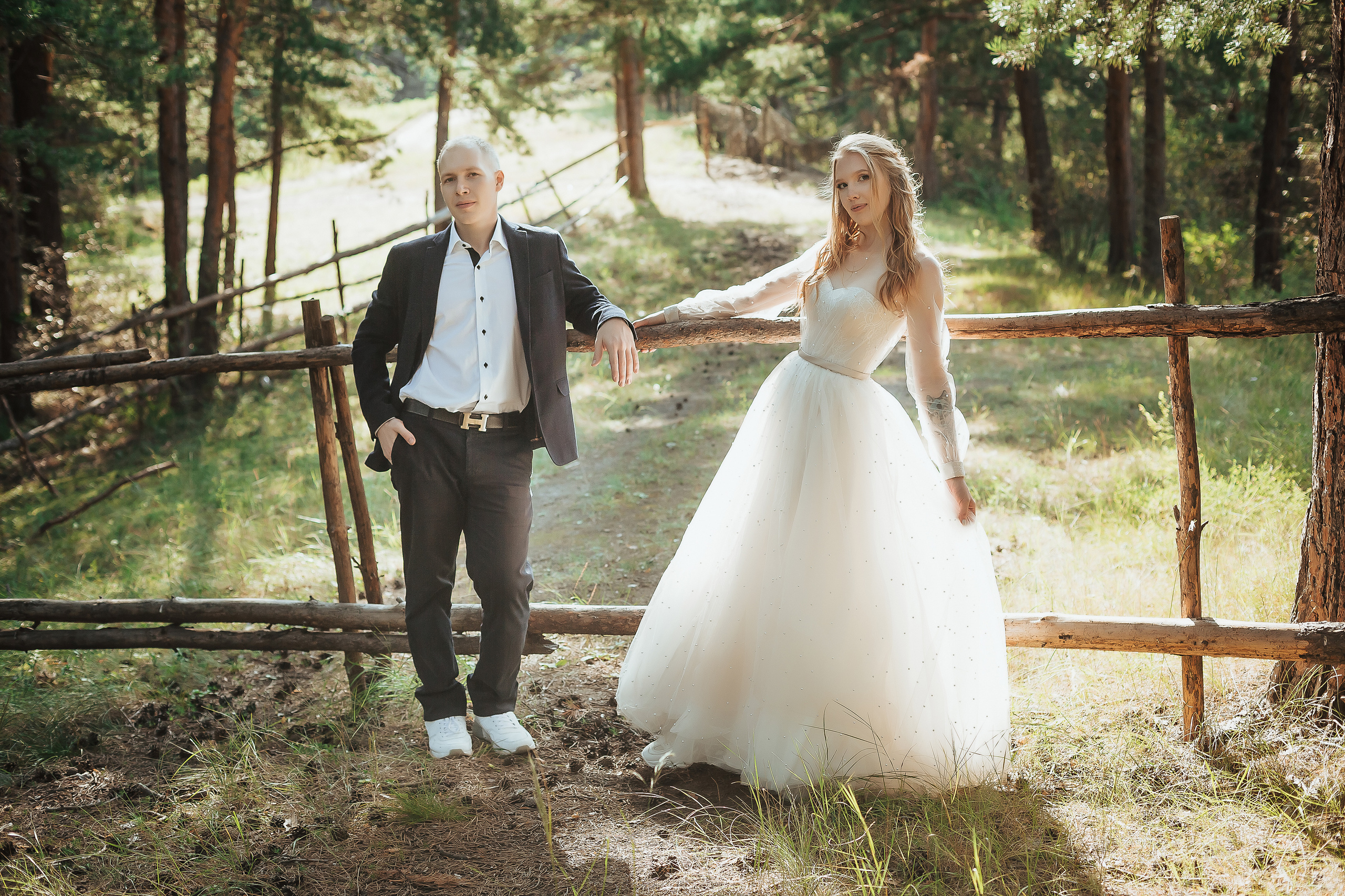 Денис и Надя. Свадебный, семейный и детский фотограф в г. Абакан респ. Хакасия Любов