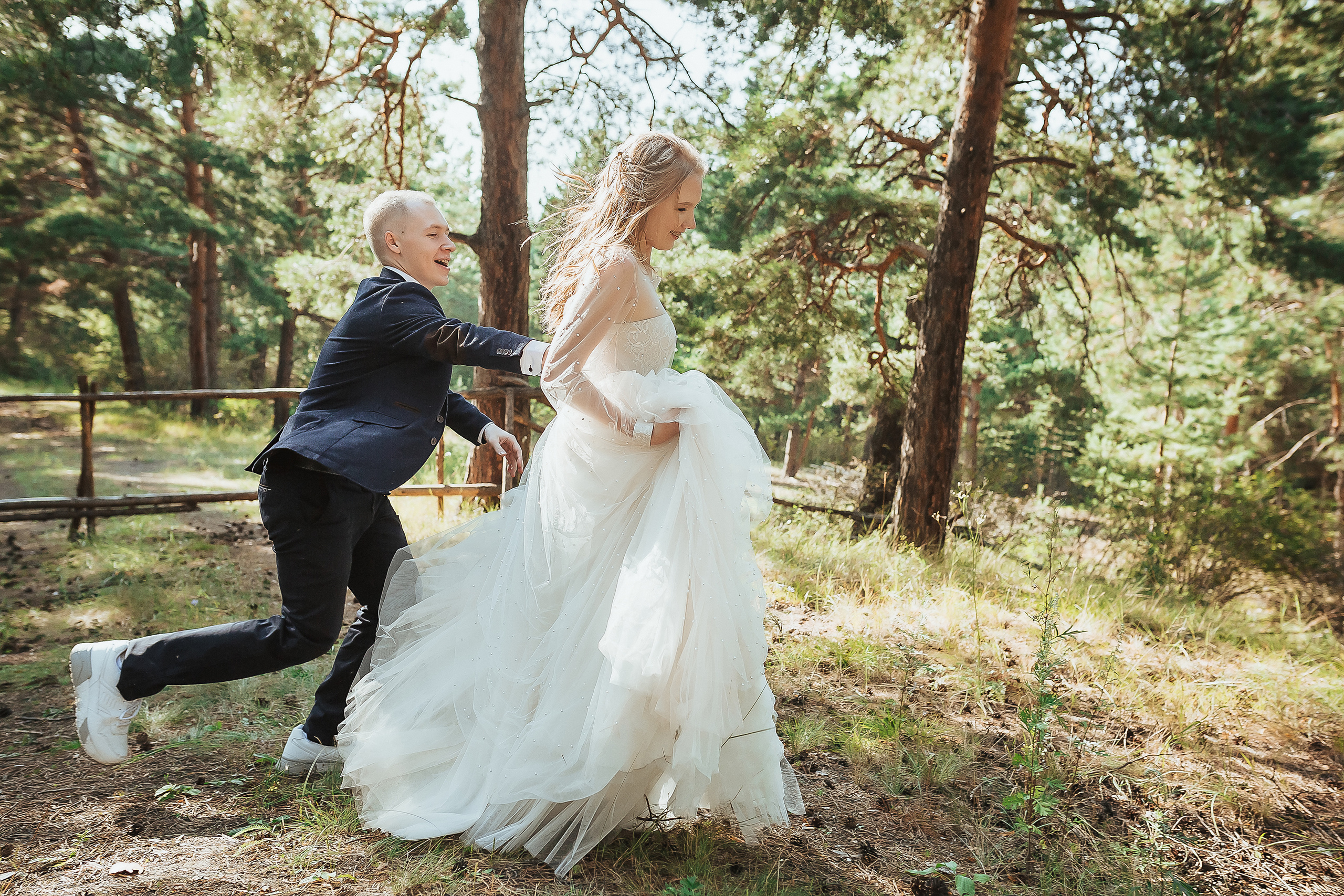 Денис и Надя. Свадебный, семейный и детский фотограф в г. Абакан респ. Хакасия Любов