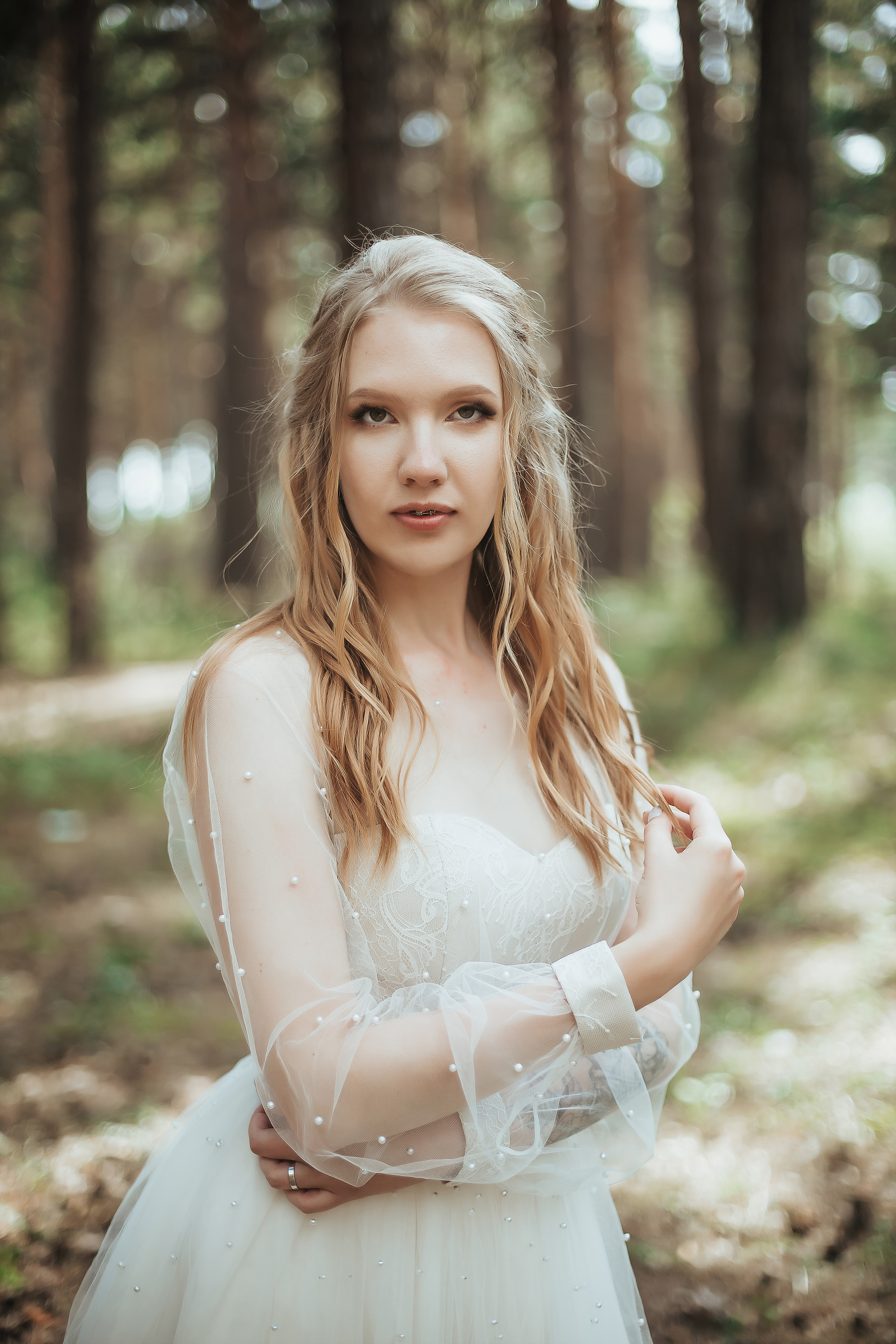 Денис и Надя. Свадебный, семейный и детский фотограф в г. Абакан респ. Хакасия Любов