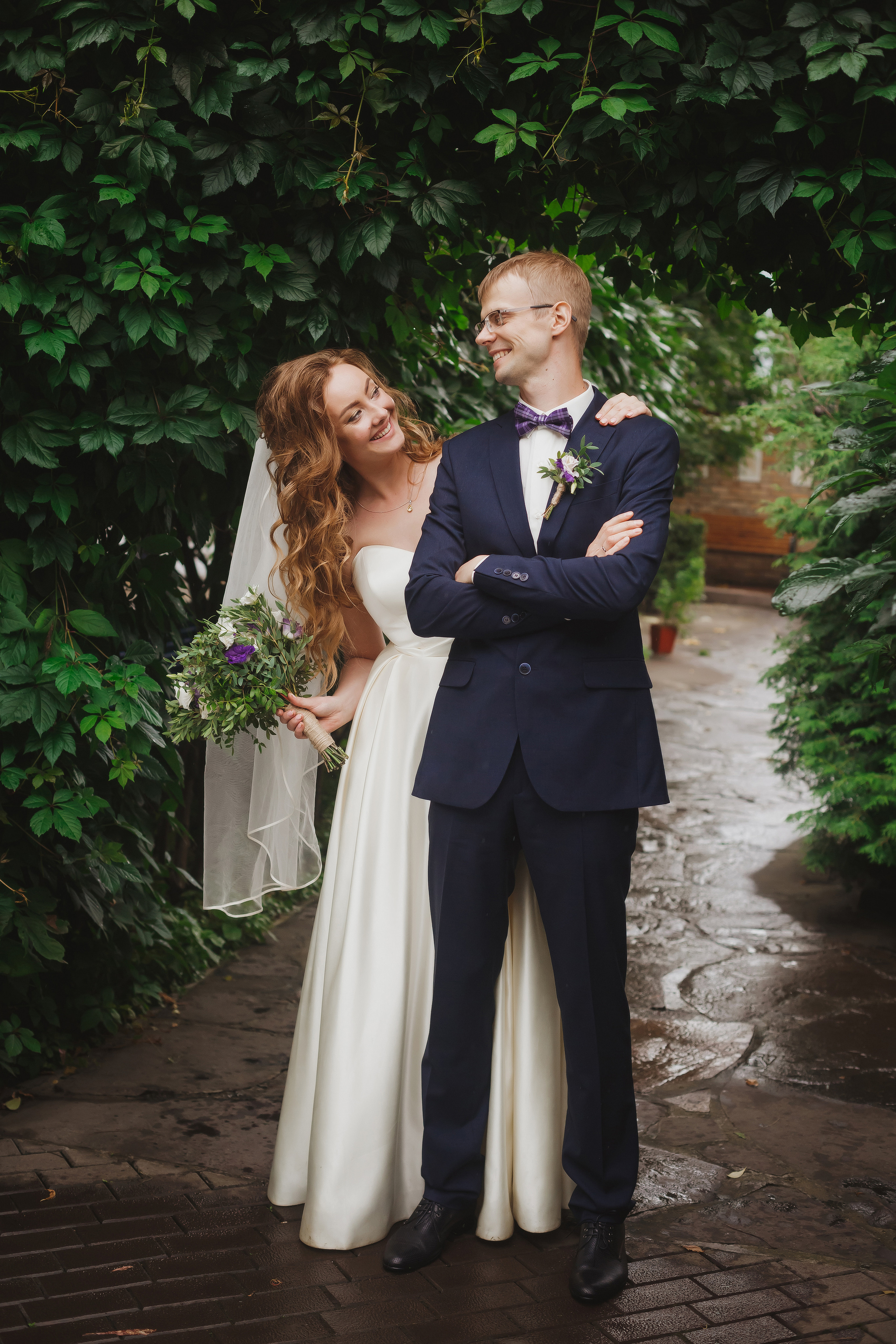 Егор и Наталья. Свадебный, семейный и детский фотограф в г. Абакан респ. Хакасия Любов