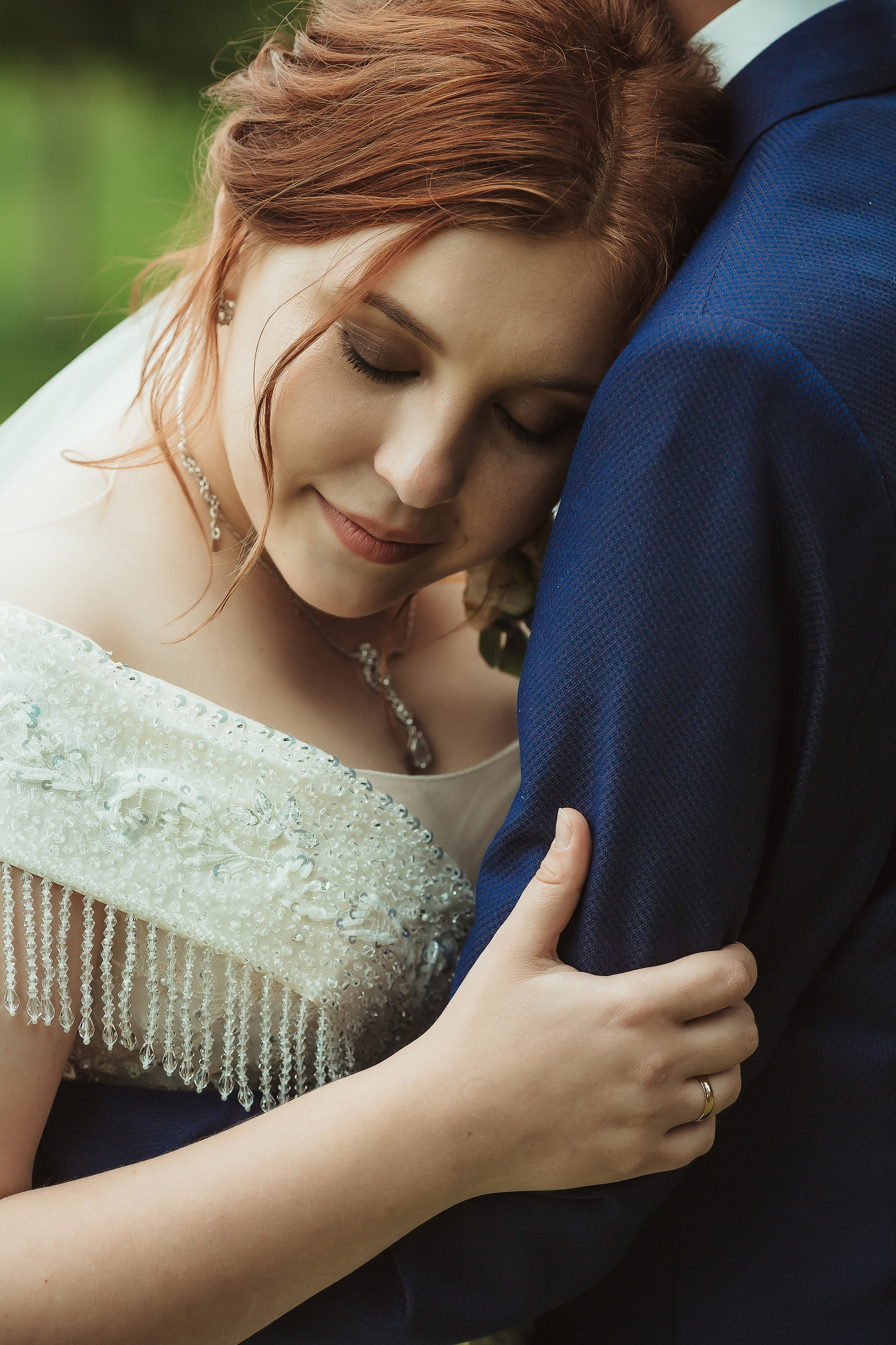 Никита и Валерия. Свадебный, семейный и детский фотограф в г. Абакан респ. Хакасия Любов