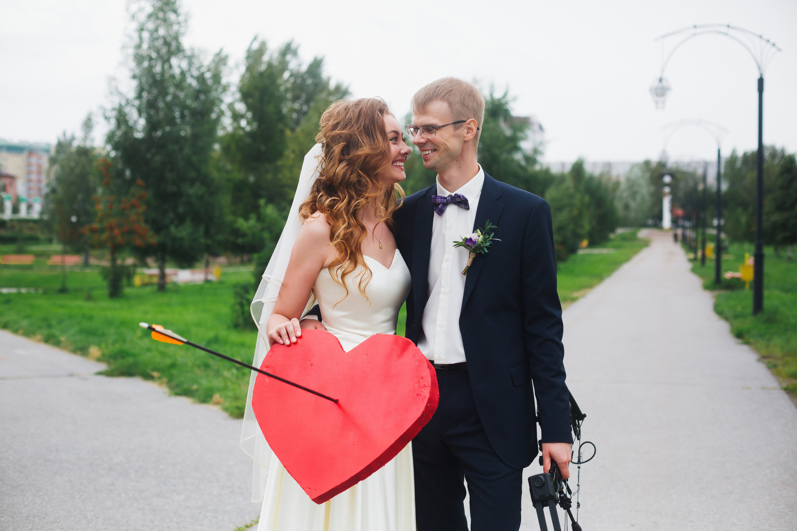 Егор и Наталья. Свадебный, семейный и детский фотограф в г. Абакан респ. Хакасия Любов