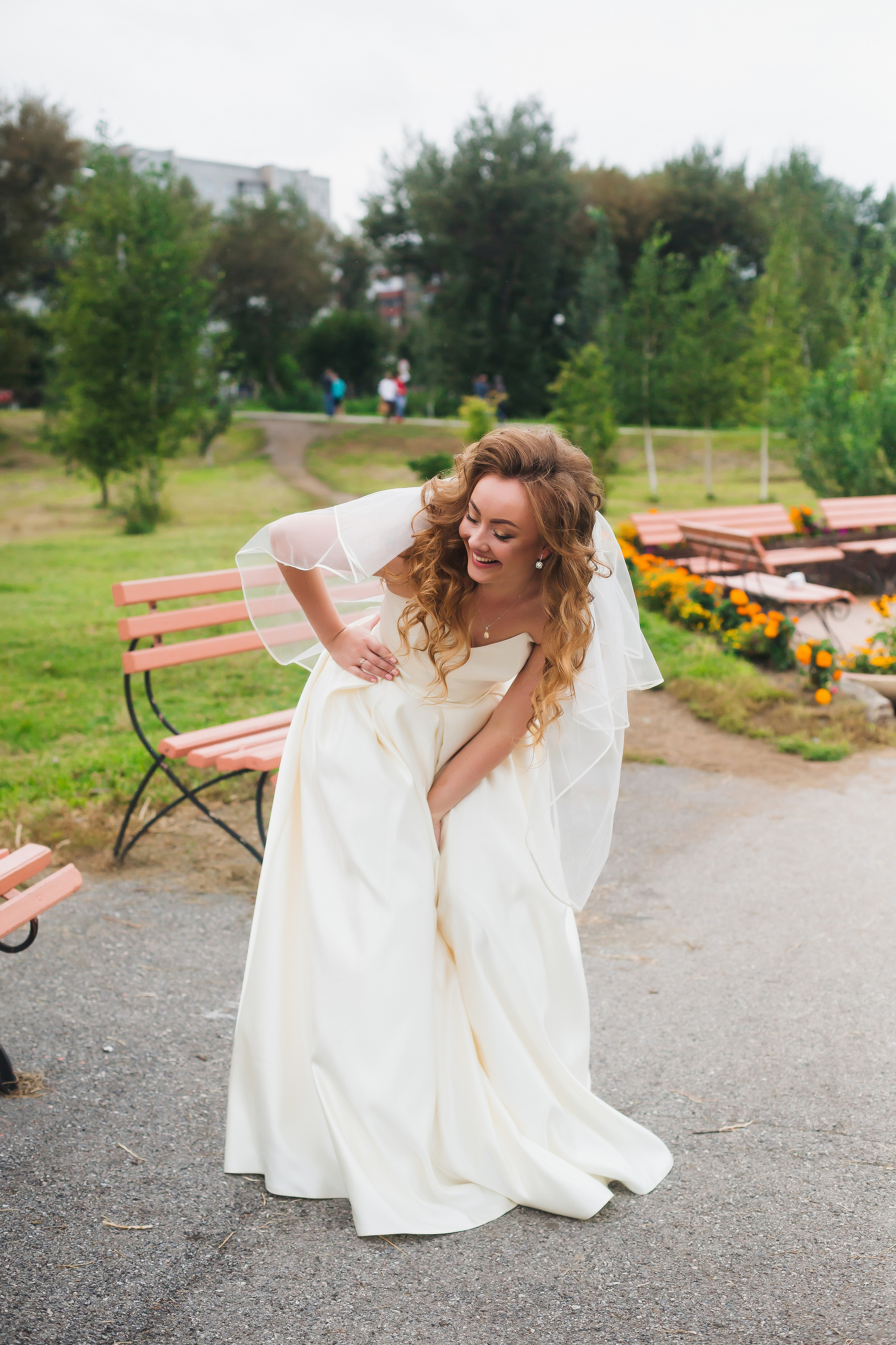 Егор и Наталья. Свадебный, семейный и детский фотограф в г. Абакан респ. Хакасия Любов