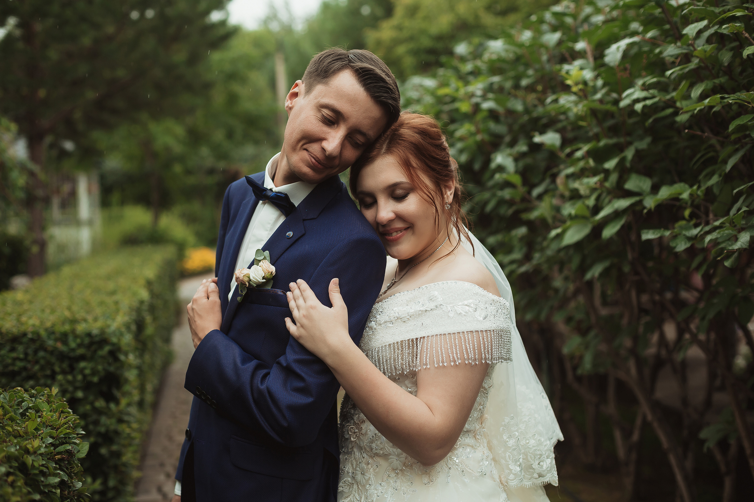 Никита и Валерия. Свадебный, семейный и детский фотограф в г. Абакан респ. Хакасия Любов