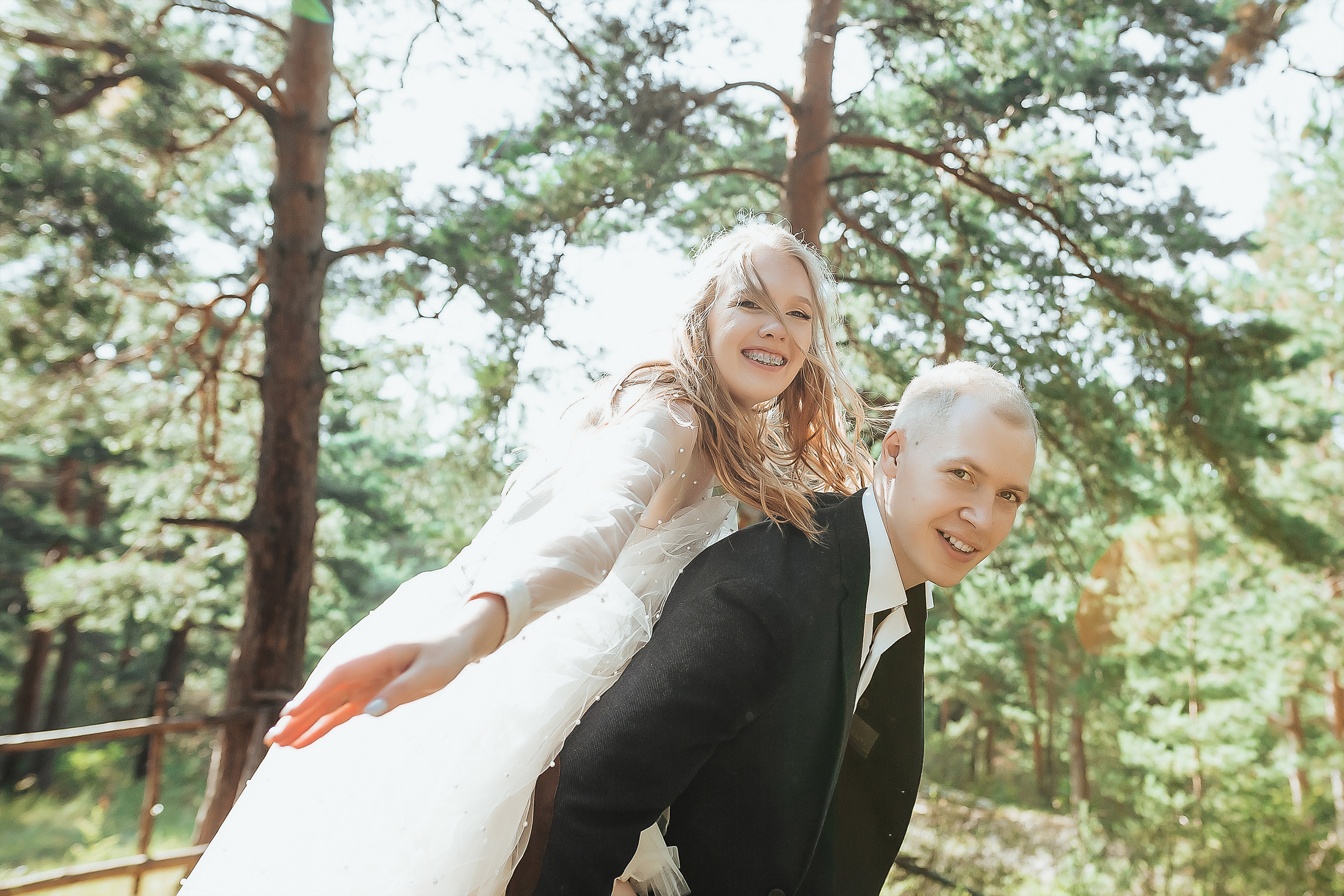 Денис и Надя. Свадебный, семейный и детский фотограф в г. Абакан респ. Хакасия Любов