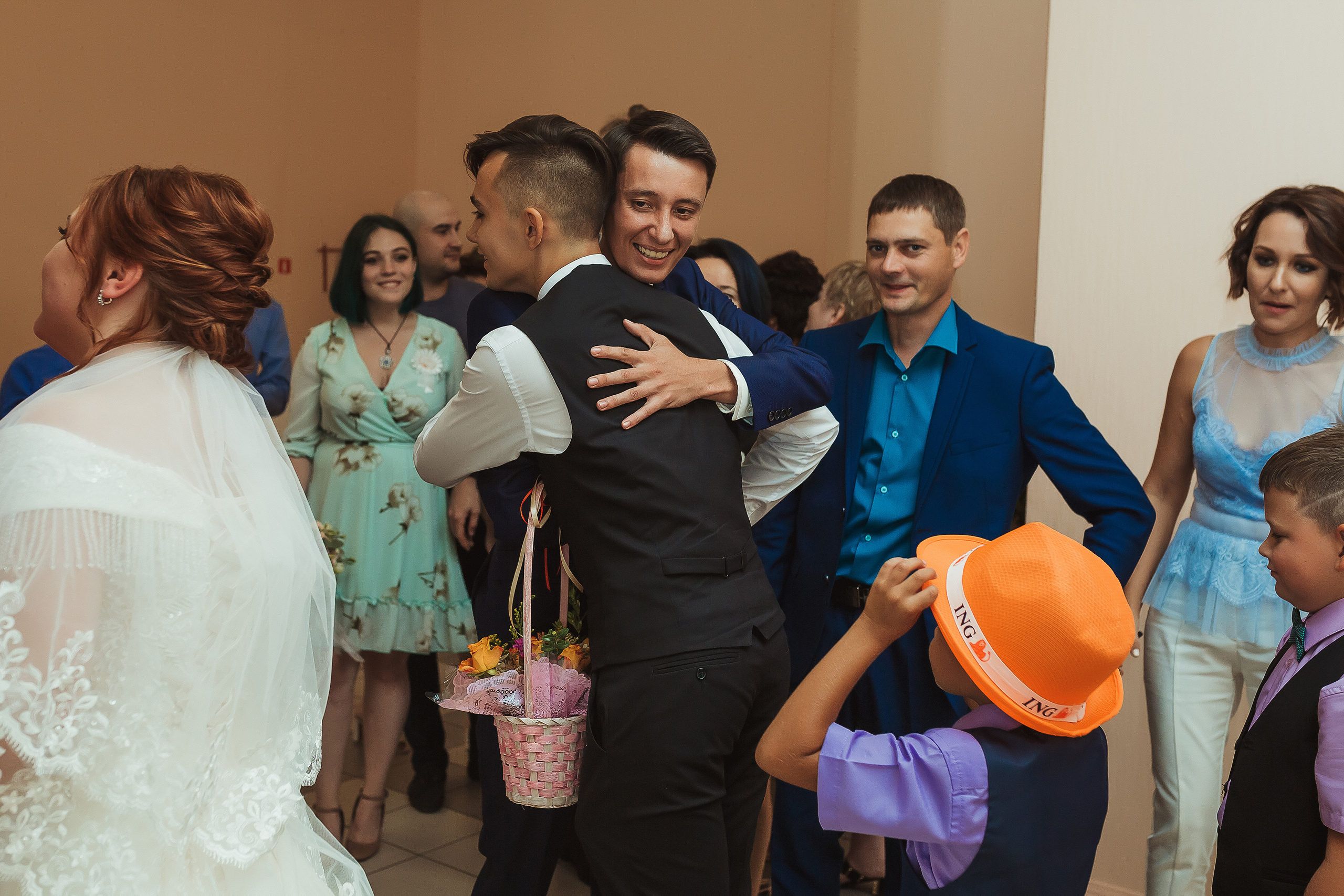 Никита и Валерия. Свадебный, семейный и детский фотограф в г. Абакан респ. Хакасия Любов