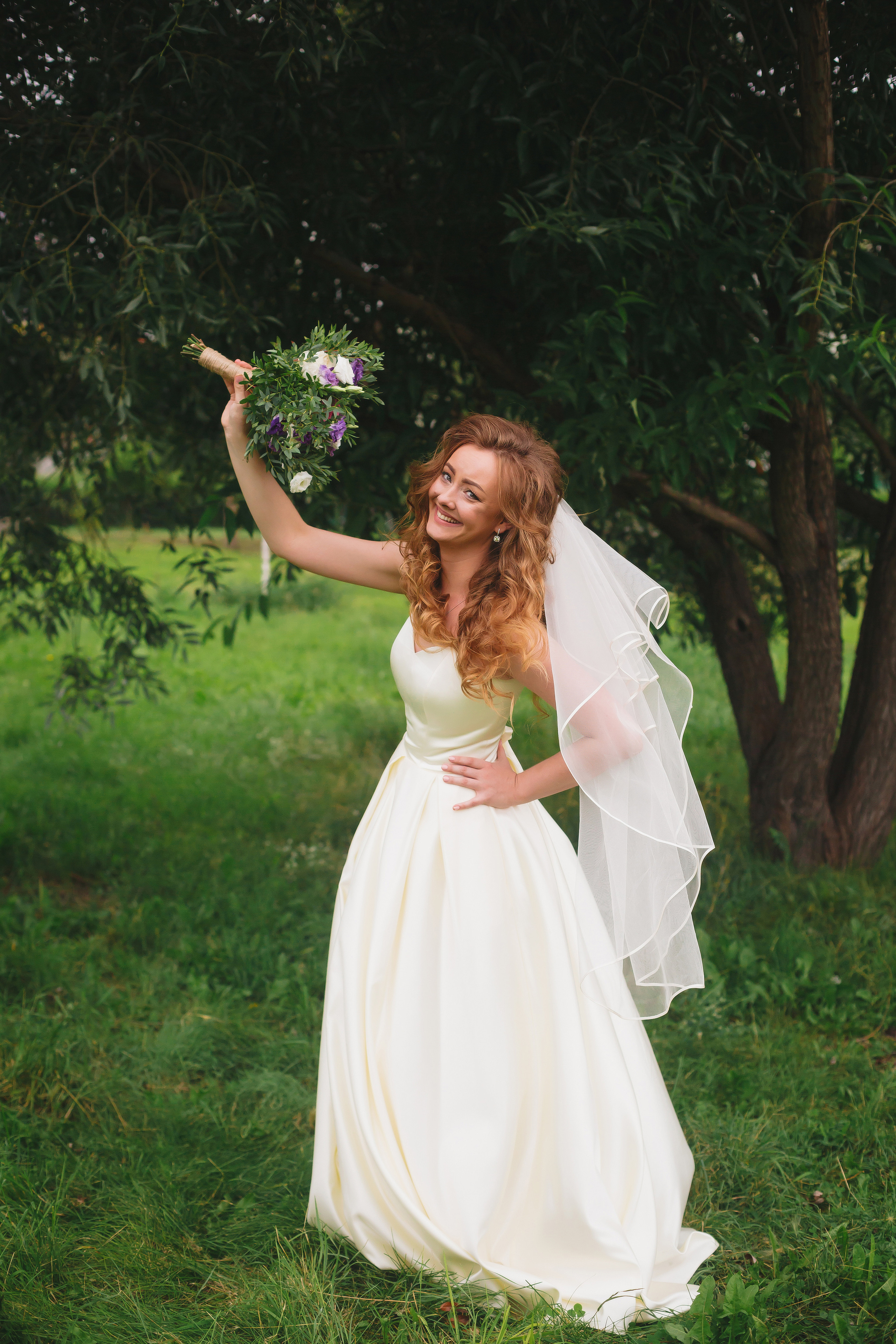 Егор и Наталья. Свадебный, семейный и детский фотограф в г. Абакан респ. Хакасия Любов