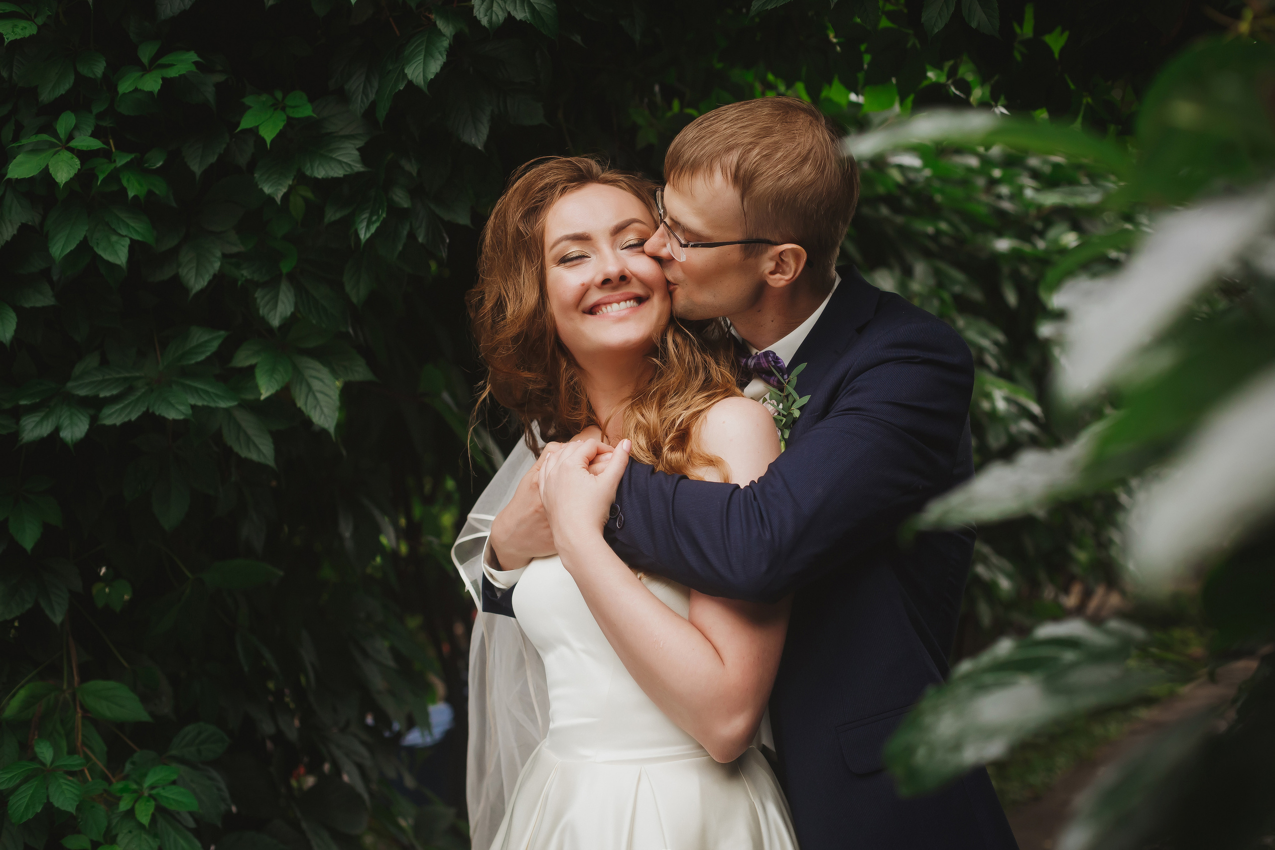 Егор и Наталья. Свадебный, семейный и детский фотограф в г. Абакан респ. Хакасия Любов