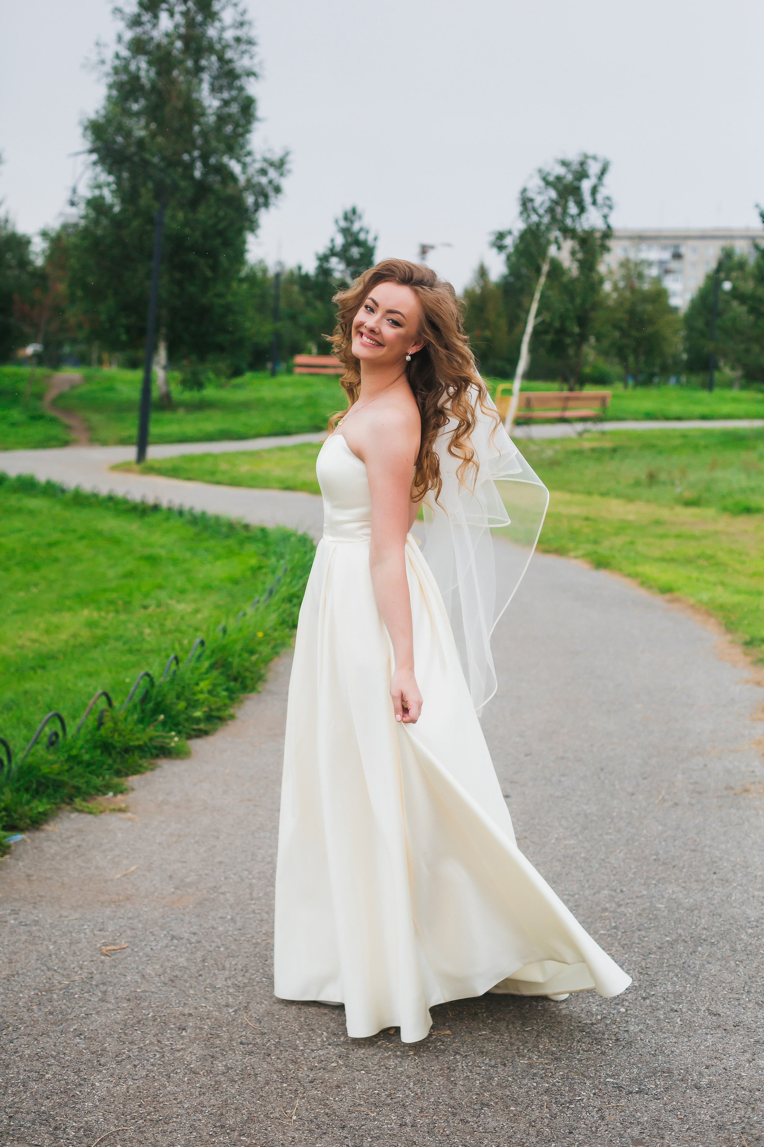 Егор и Наталья. Свадебный, семейный и детский фотограф в г. Абакан респ. Хакасия Любов