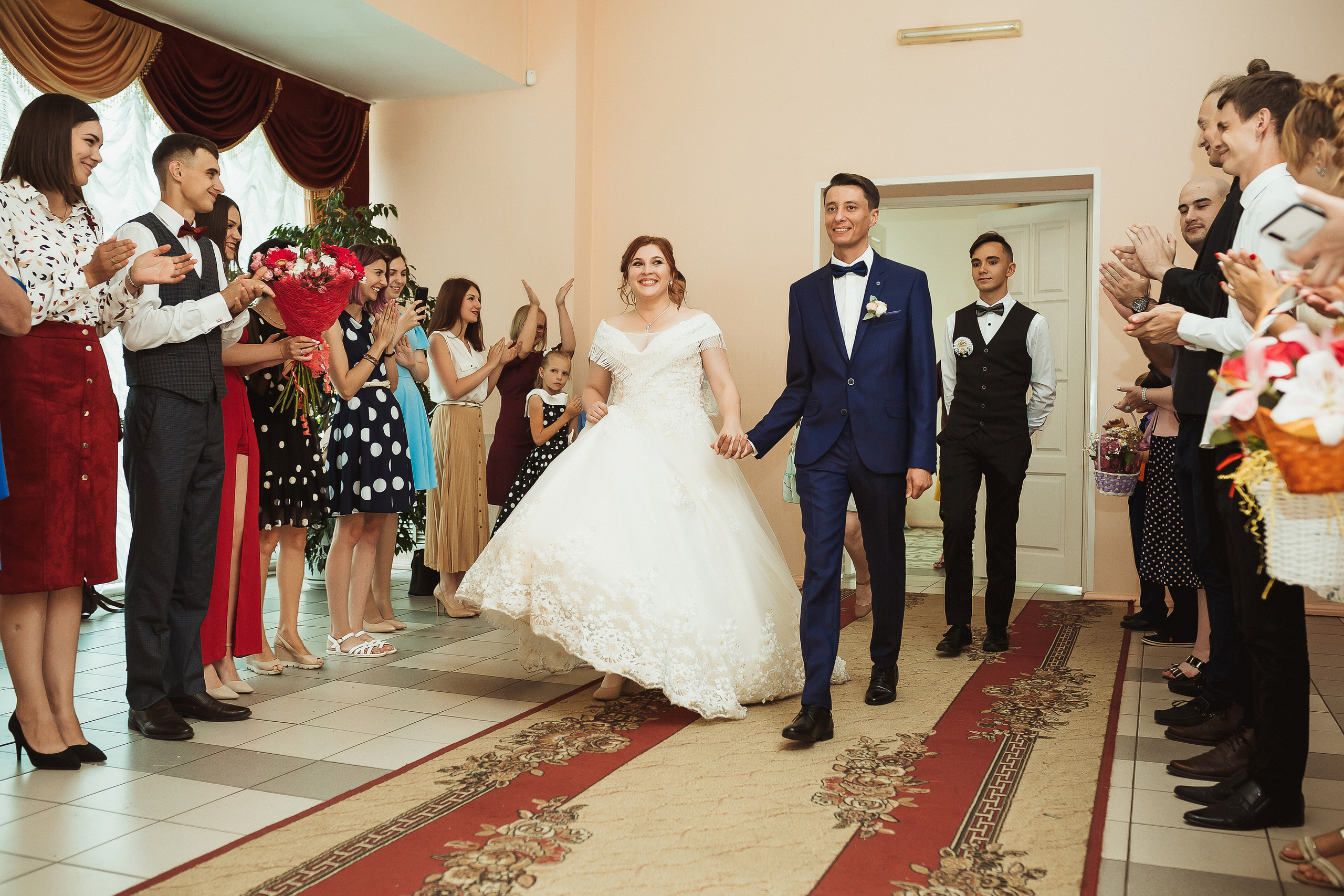 Никита и Валерия. Свадебный, семейный и детский фотограф в г. Абакан респ. Хакасия Любов