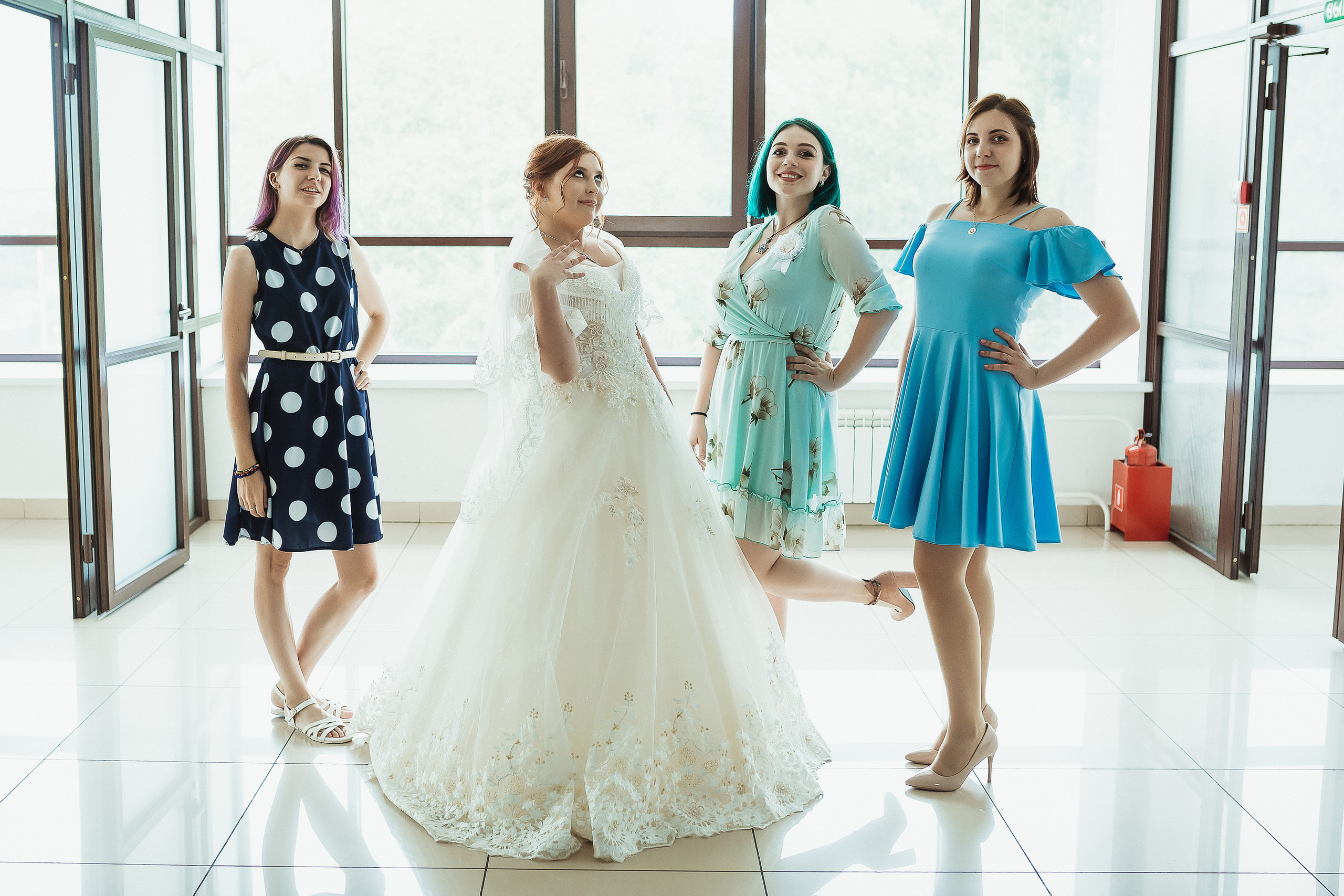 Никита и Валерия. Свадебный, семейный и детский фотограф в г. Абакан респ. Хакасия Любов