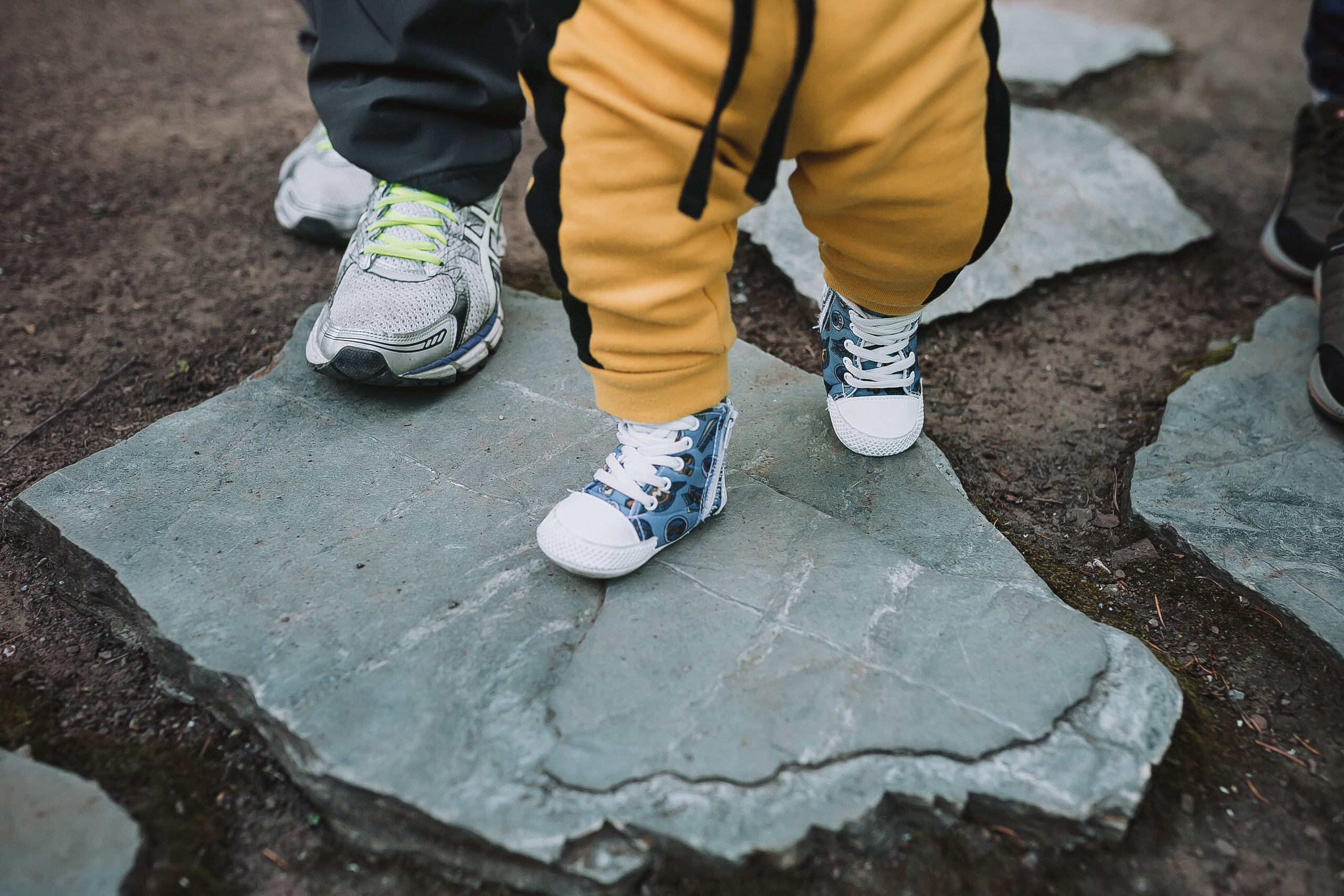 Витя, Надя и Тёмочка. Свадебный, семейный и детский фотограф в г. Абакан респ. Хакасия Любов