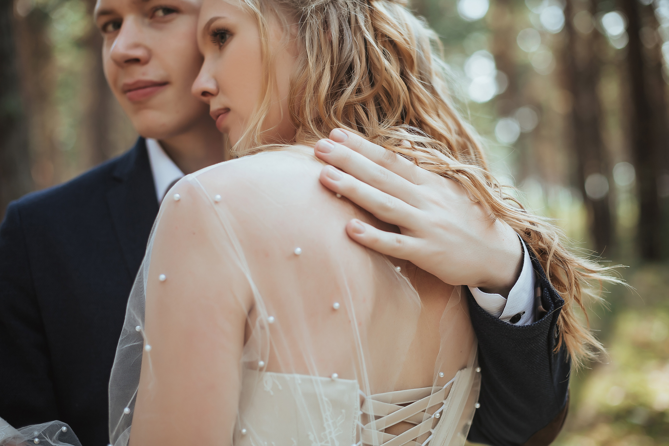 Денис и Надя. Свадебный, семейный и детский фотограф в г. Абакан респ. Хакасия Любов