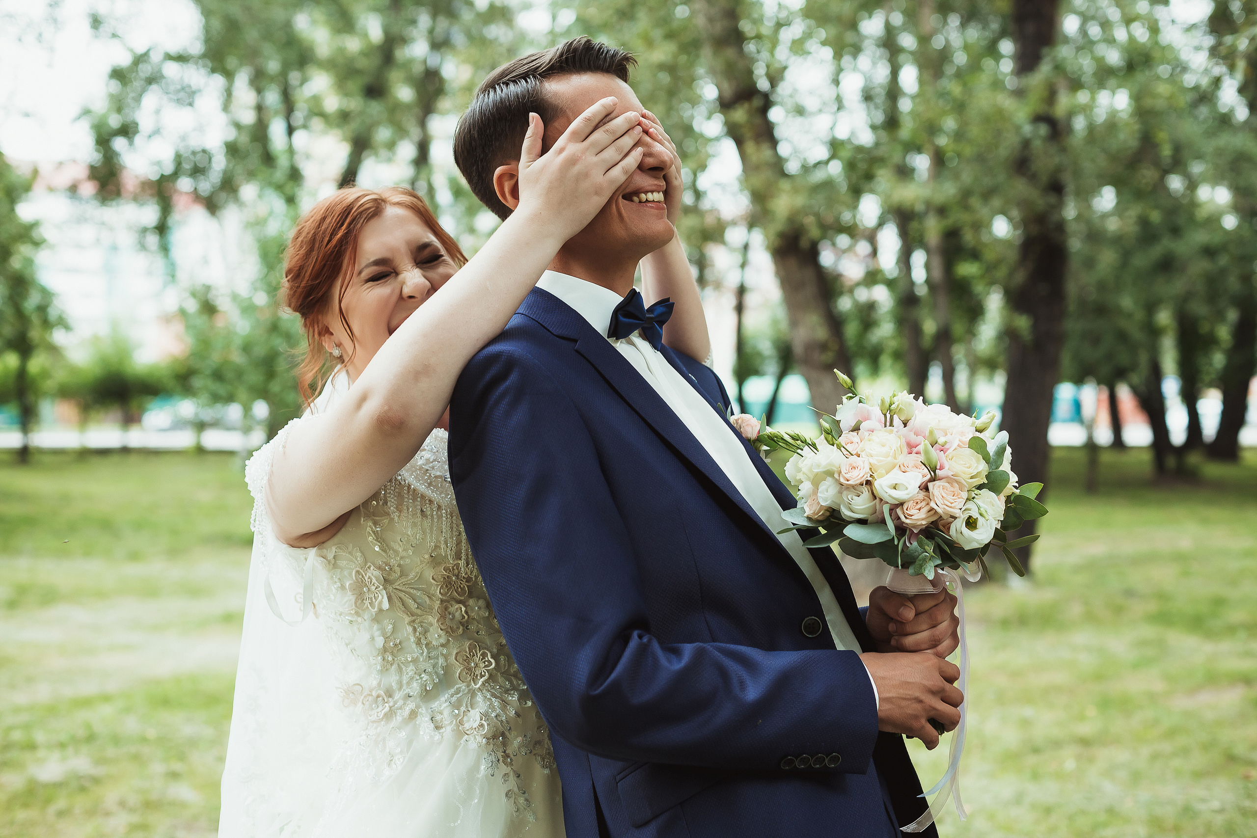 Никита и Валерия. Свадебный, семейный и детский фотограф в г. Абакан респ. Хакасия Любов