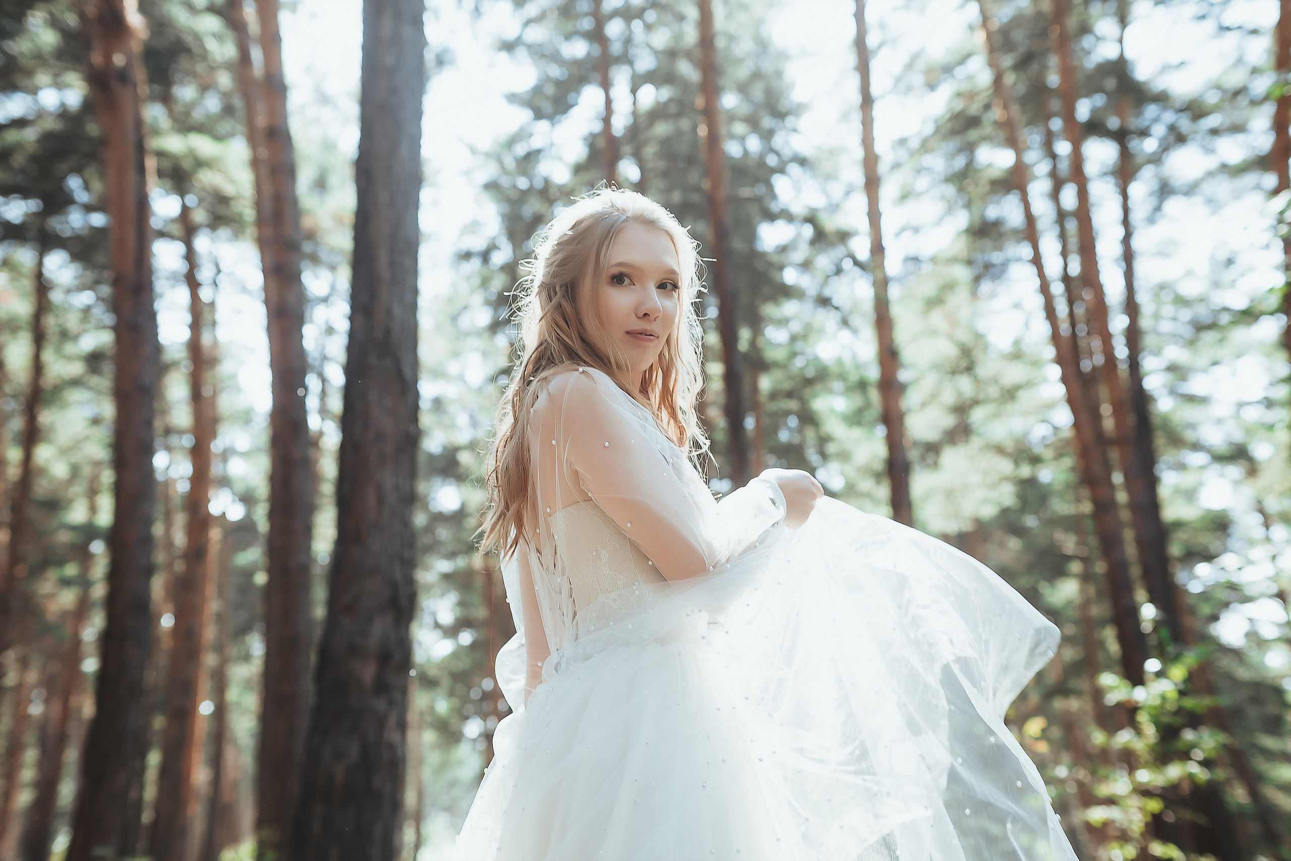 Денис и Надя. Свадебный, семейный и детский фотограф в г. Абакан респ. Хакасия Любов