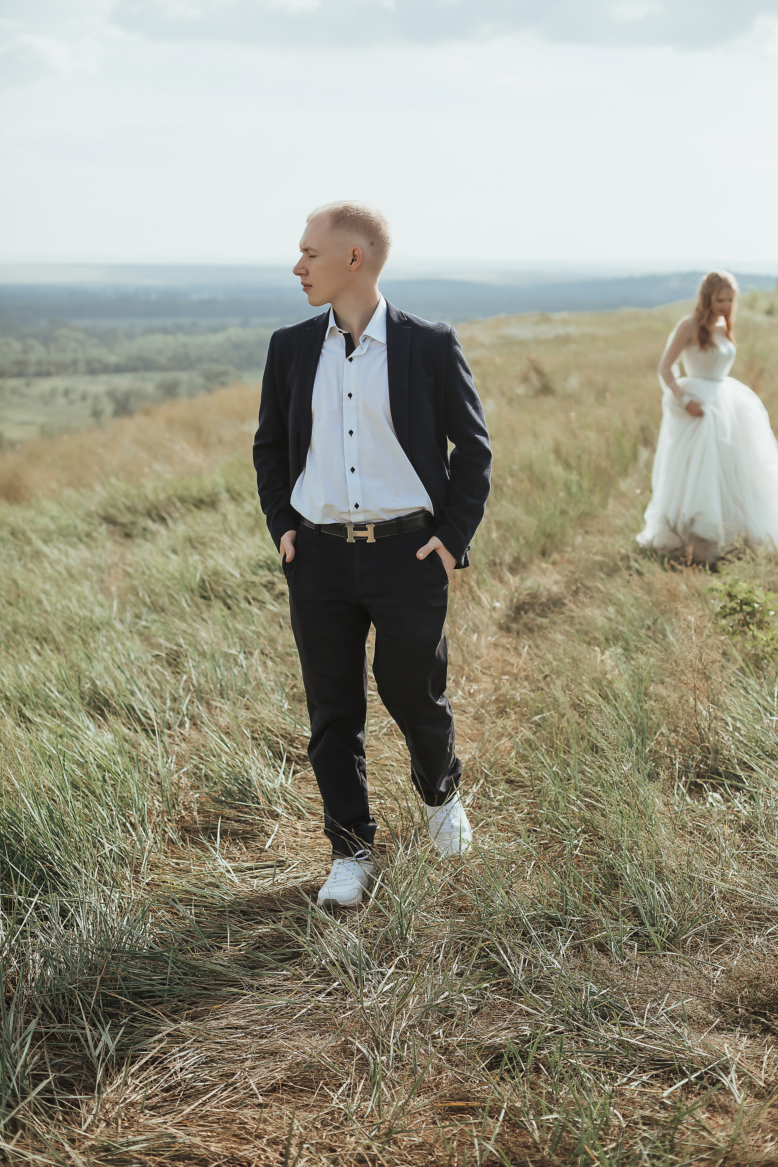 Денис и Надя. Свадебный, семейный и детский фотограф в г. Абакан респ. Хакасия Любов