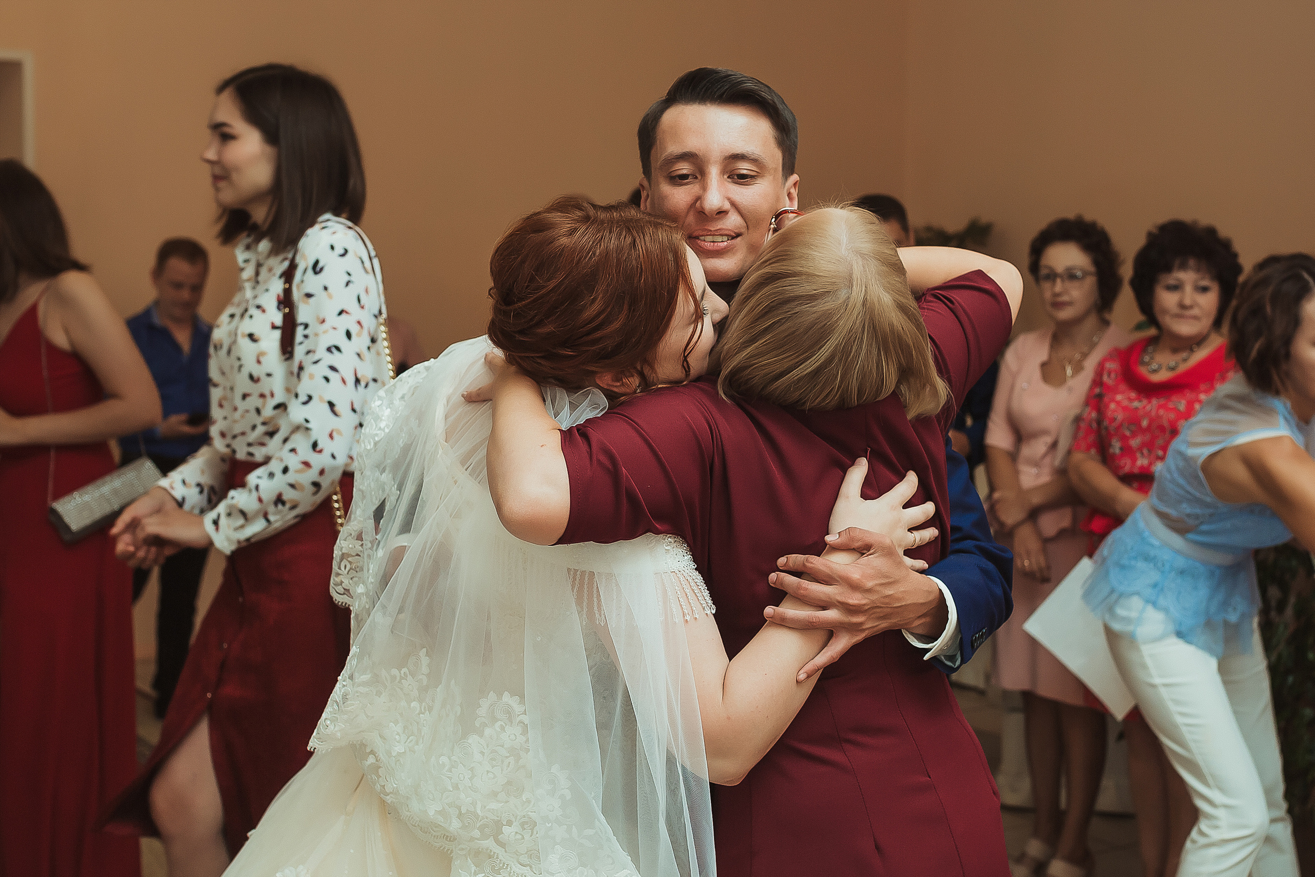 Никита и Валерия. Свадебный, семейный и детский фотограф в г. Абакан респ. Хакасия Любов