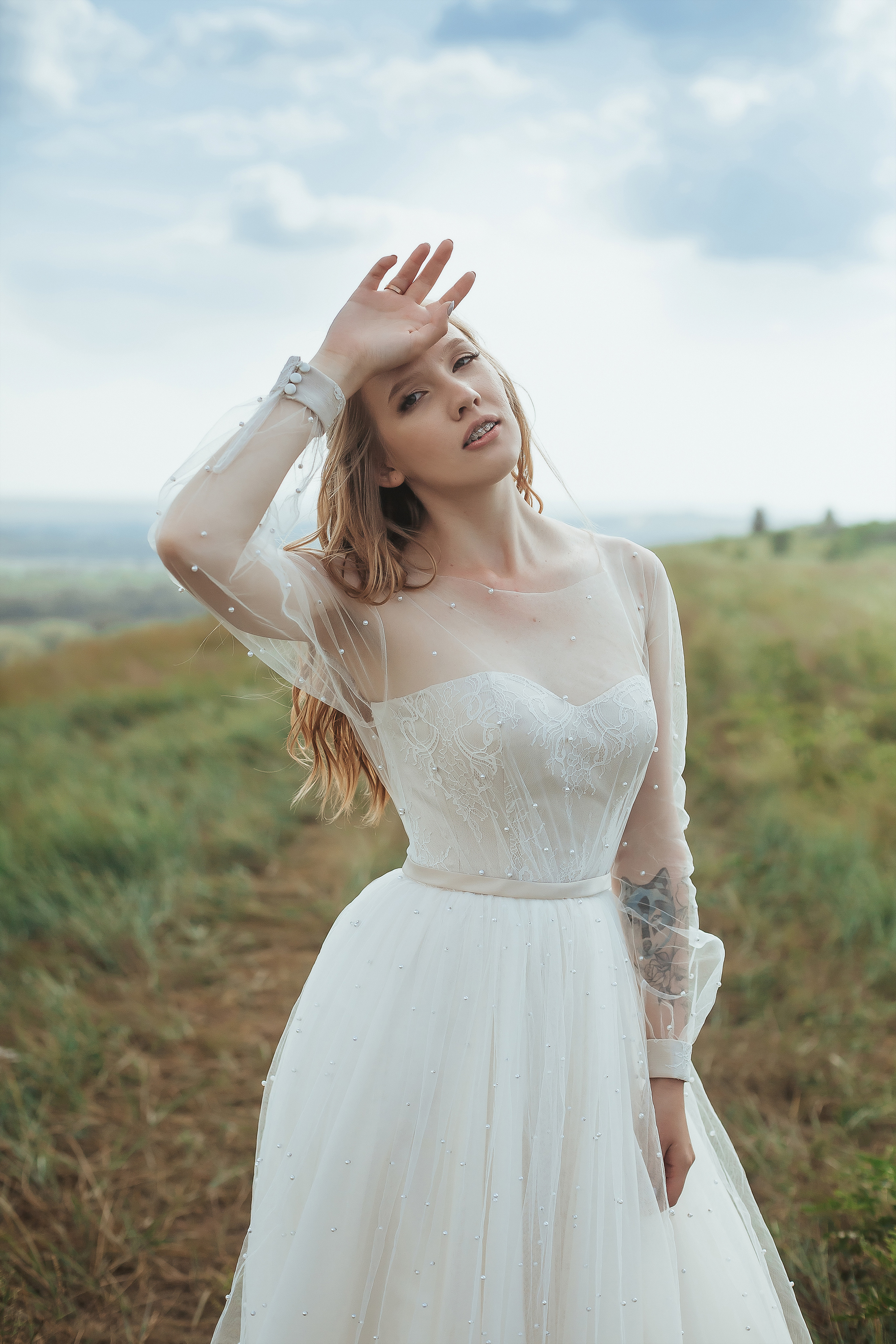 Денис и Надя. Свадебный, семейный и детский фотограф в г. Абакан респ. Хакасия Любов