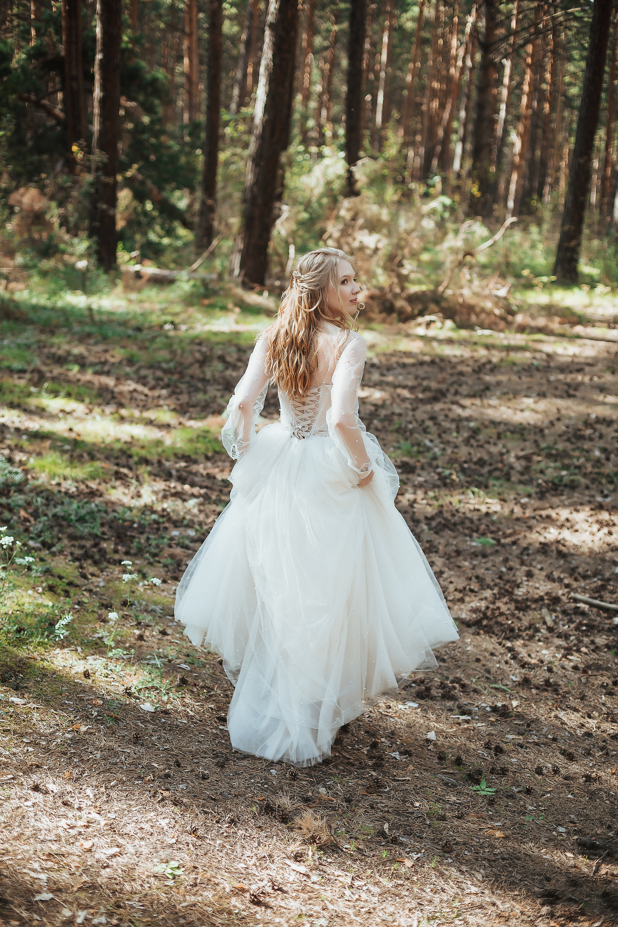 Денис и Надя. Свадебный, семейный и детский фотограф в г. Абакан респ. Хакасия Любов