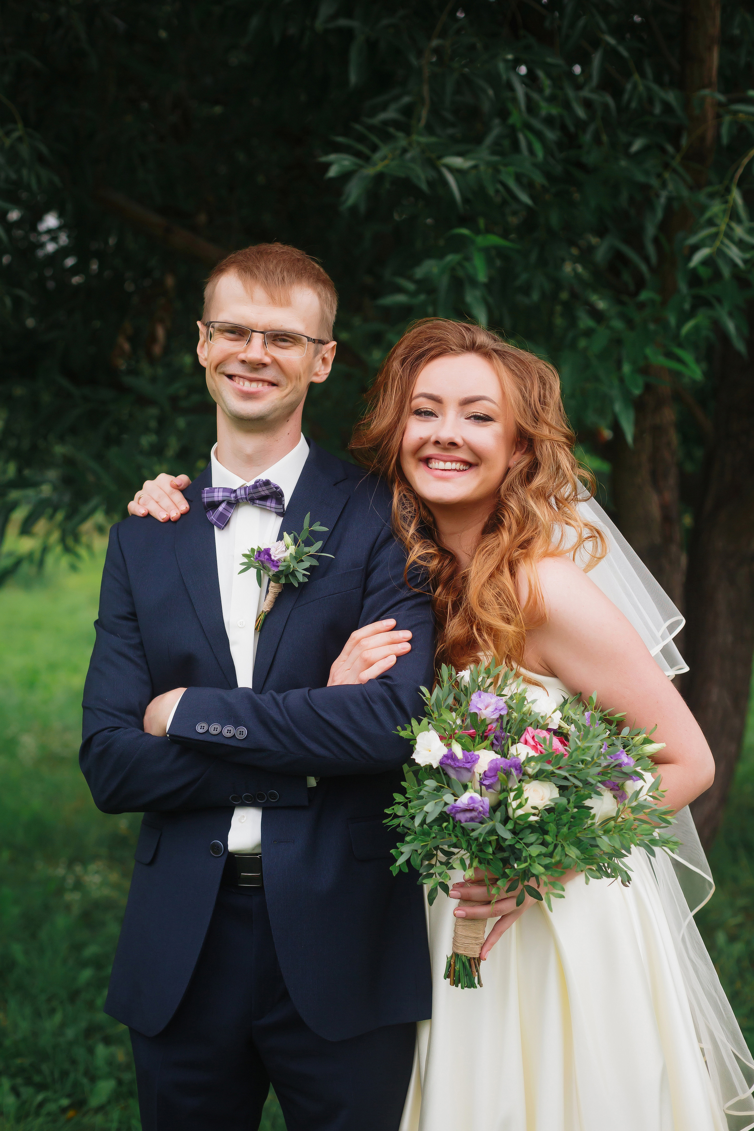 Егор и Наталья. Свадебный, семейный и детский фотограф в г. Абакан респ. Хакасия Любов