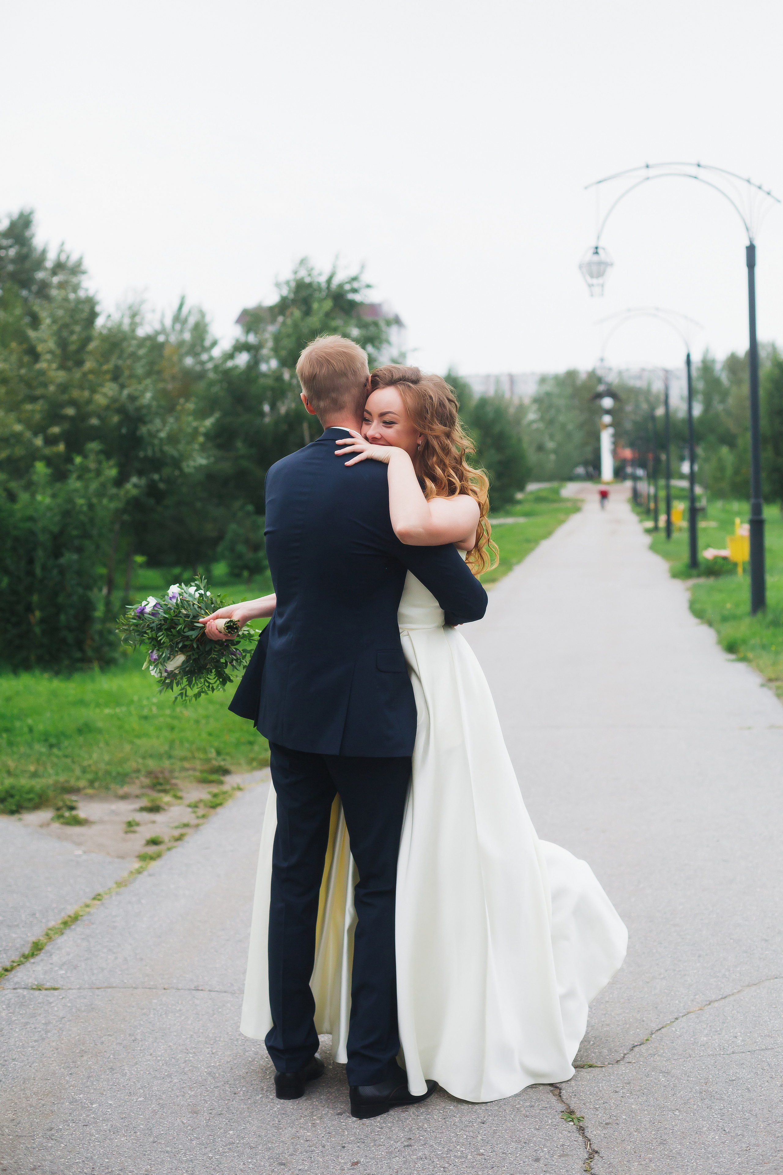 Егор и Наталья. Свадебный, семейный и детский фотограф в г. Абакан респ. Хакасия Любов