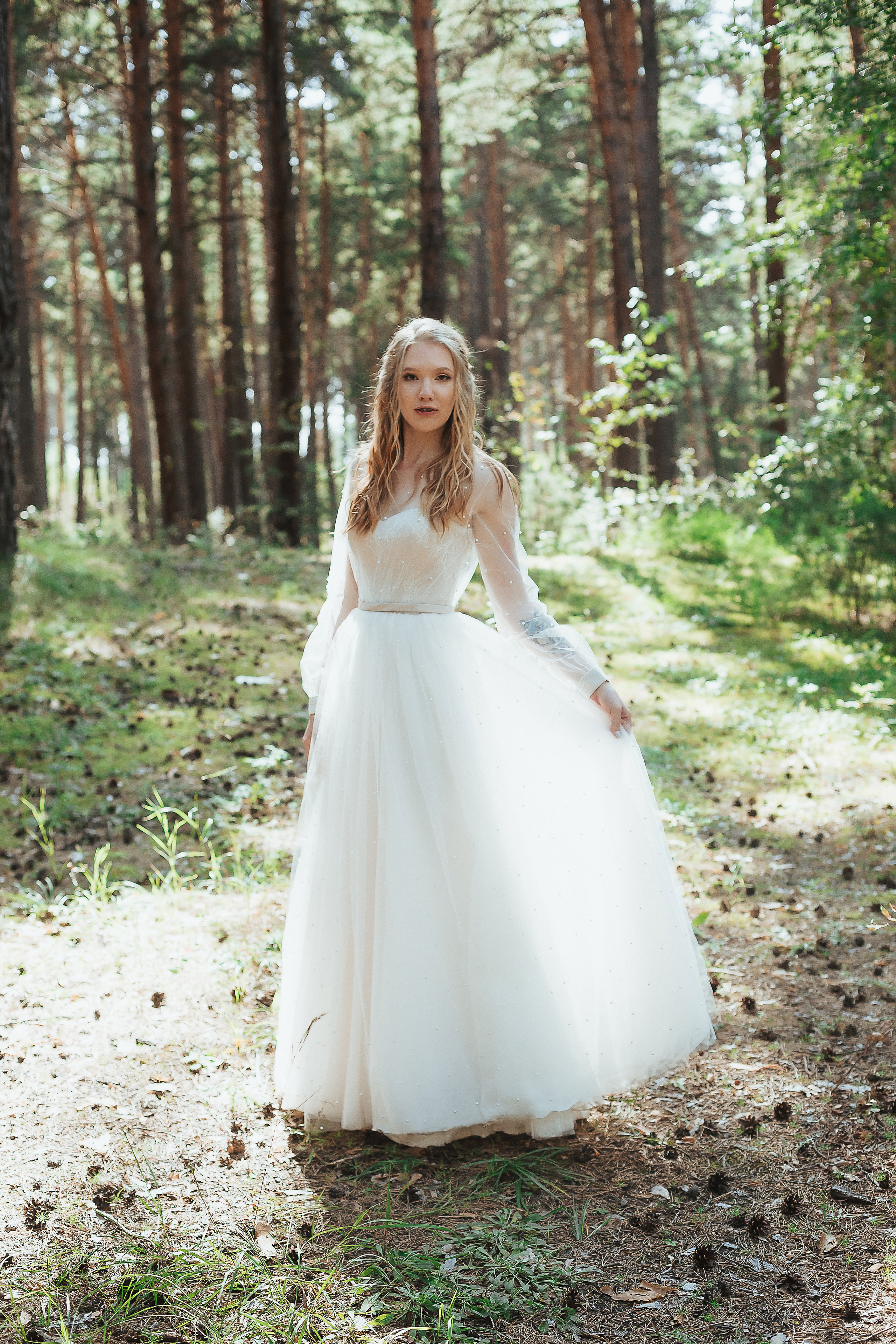 Денис и Надя. Свадебный, семейный и детский фотограф в г. Абакан респ. Хакасия Любов