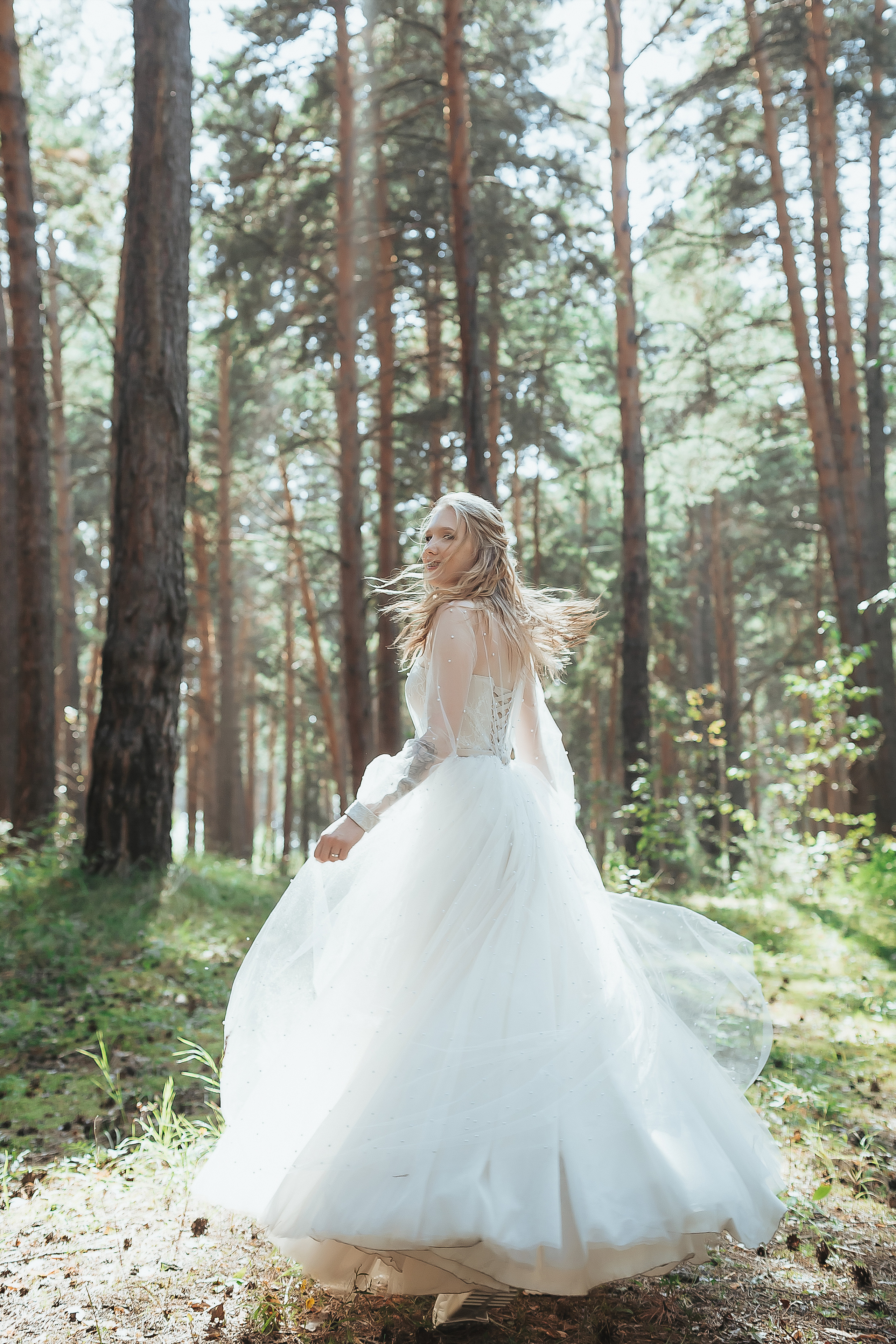 Денис и Надя. Свадебный, семейный и детский фотограф в г. Абакан респ. Хакасия Любов