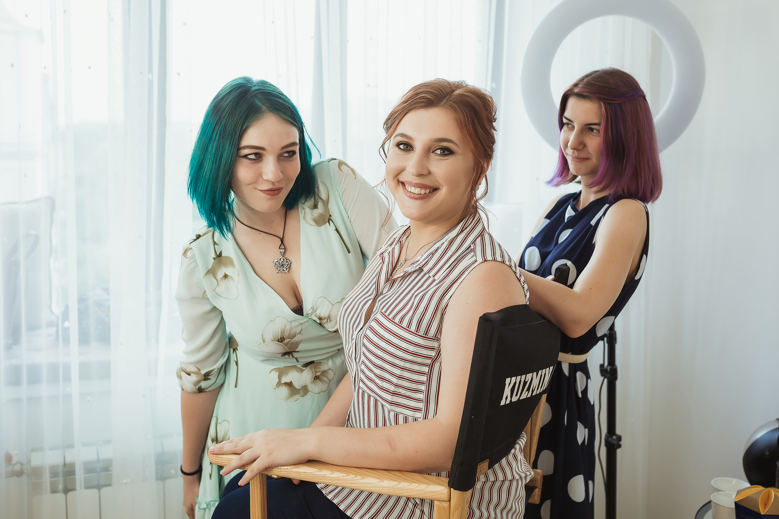 Никита и Валерия. Свадебный, семейный и детский фотограф в г. Абакан респ. Хакасия Любов