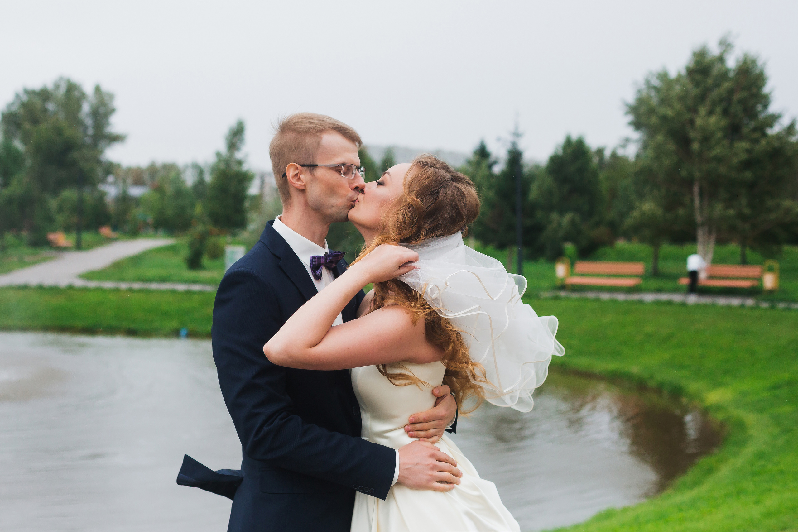 Егор и Наталья. Свадебный, семейный и детский фотограф в г. Абакан респ. Хакасия Любов